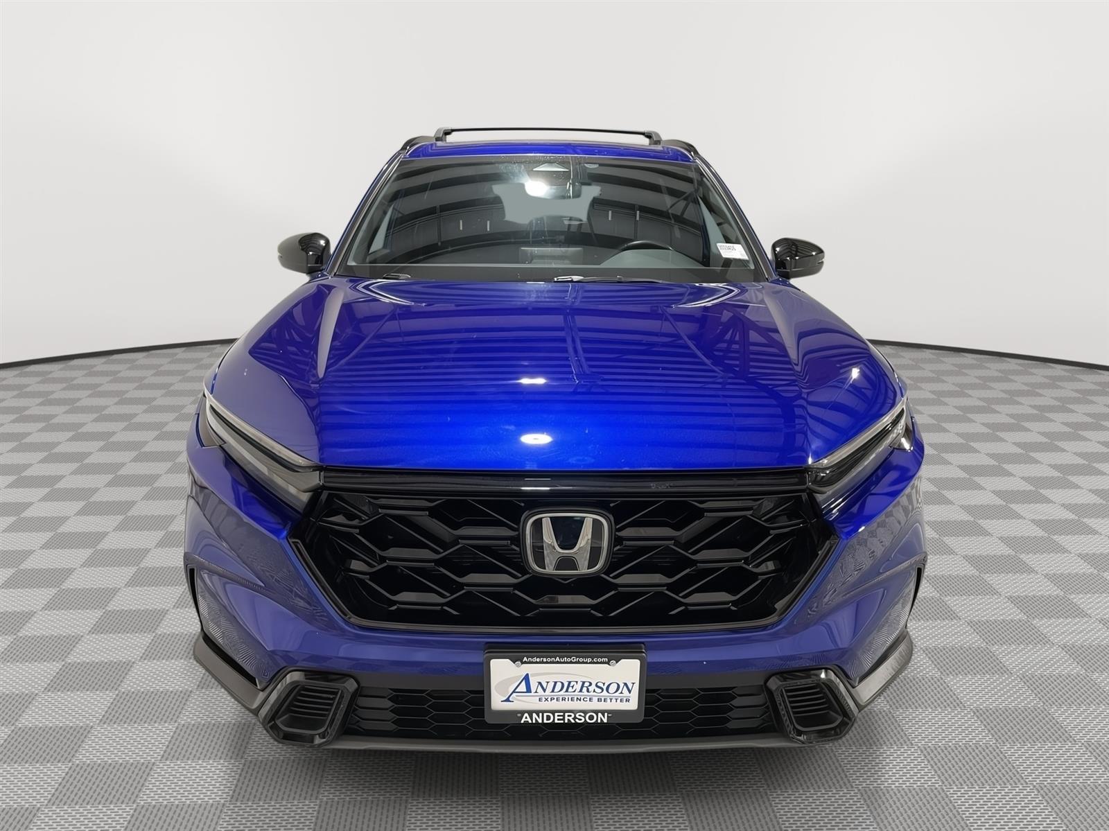 Used 2024 Honda CR-V Hybrid Sport 4dr awd for sale in St Joseph MO