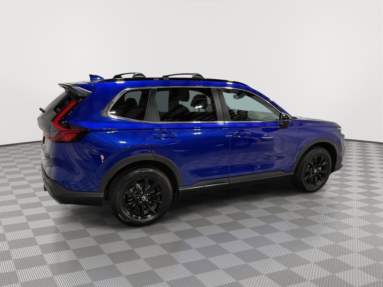 Used 2024 Honda CR-V Hybrid Sport 4dr awd for sale in St Joseph MO