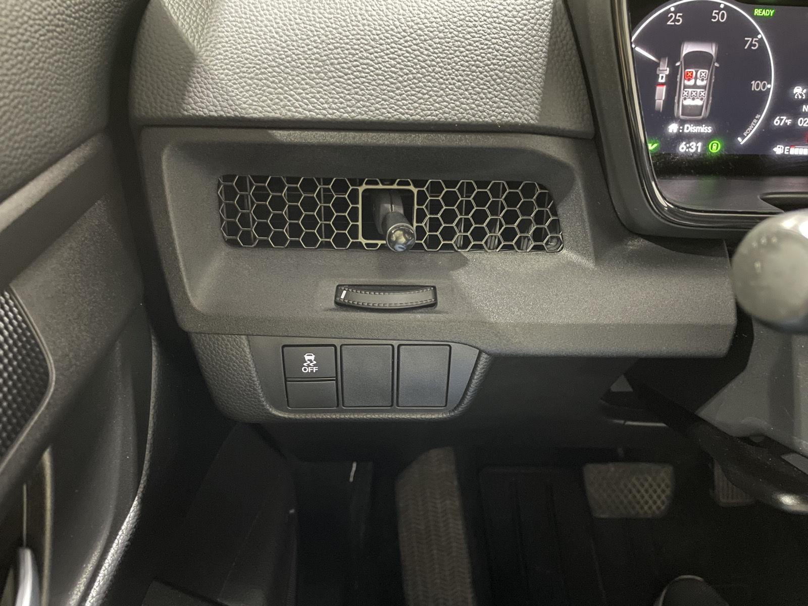 Used 2024 Honda CR-V Hybrid Sport 4dr awd for sale in St Joseph MO