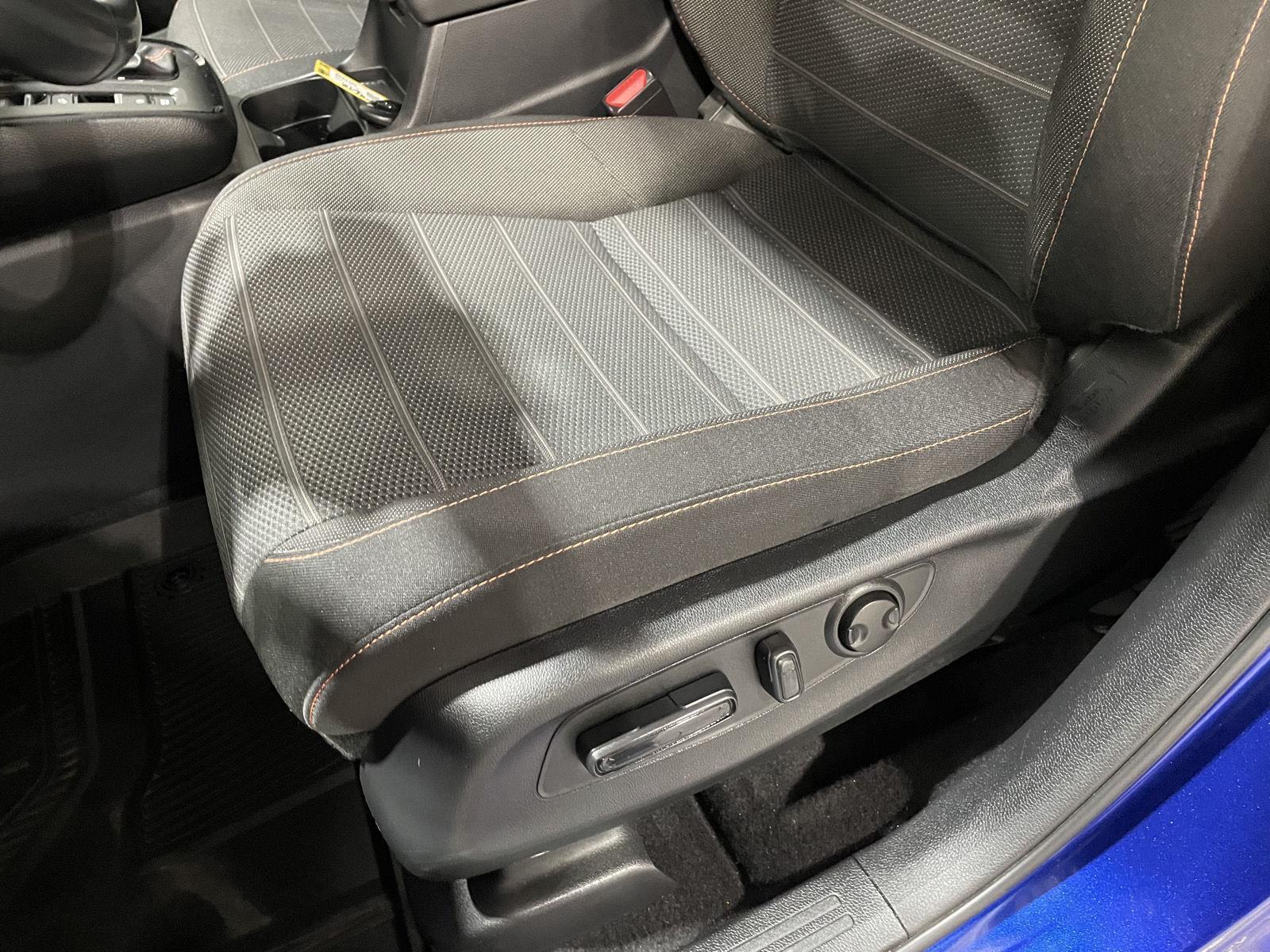 Used 2024 Honda CR-V Hybrid Sport 4dr awd for sale in St Joseph MO