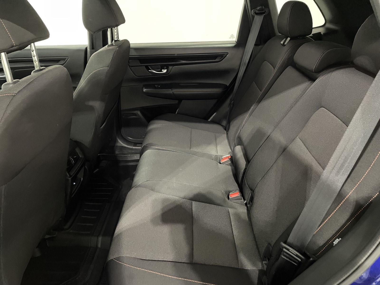 Used 2024 Honda CR-V Hybrid Sport 4dr awd for sale in St Joseph MO