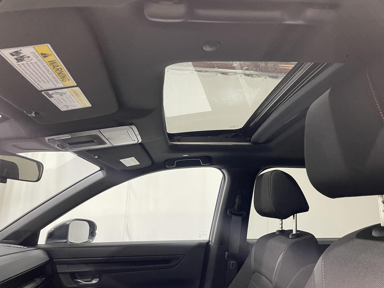 Used 2024 Honda CR-V Hybrid Sport 4dr awd for sale in St Joseph MO