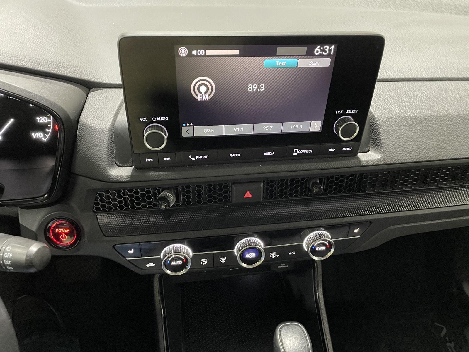 Used 2024 Honda CR-V Hybrid Sport 4dr awd for sale in St Joseph MO