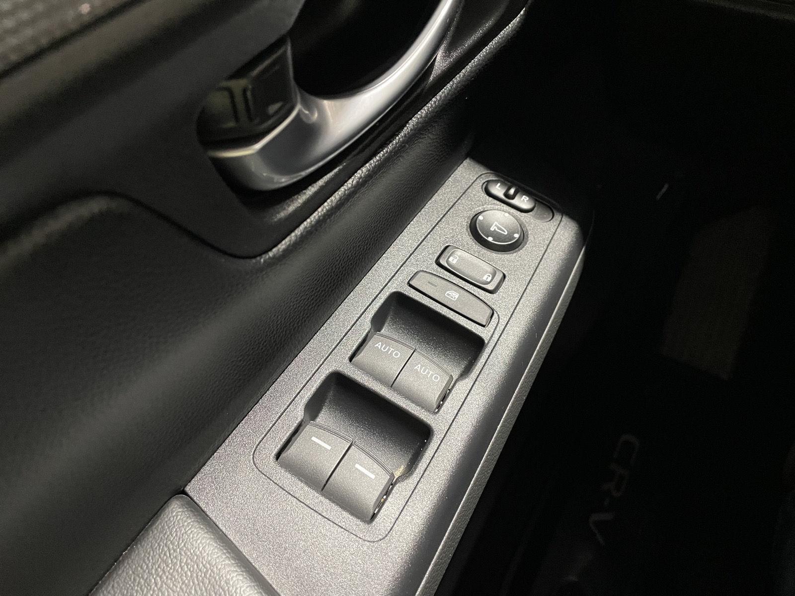 Used 2024 Honda CR-V Hybrid Sport 4dr awd for sale in St Joseph MO