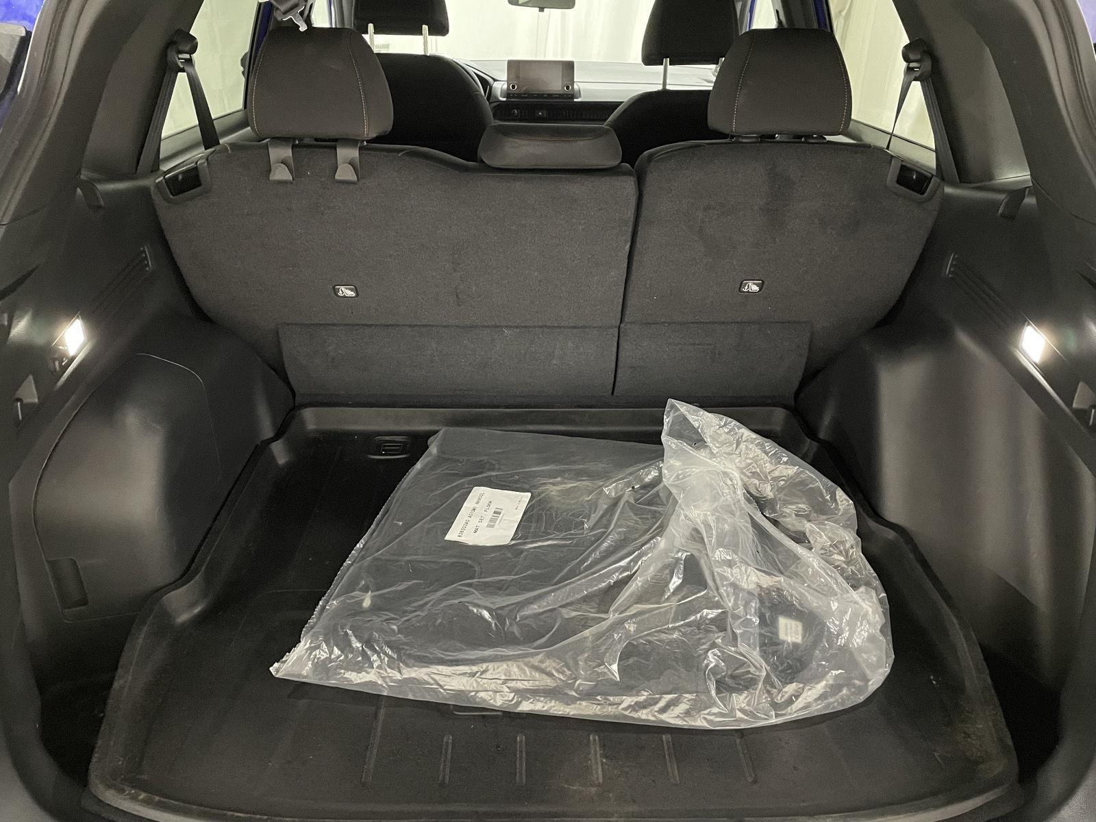 Used 2024 Honda CR-V Hybrid Sport 4dr awd for sale in St Joseph MO