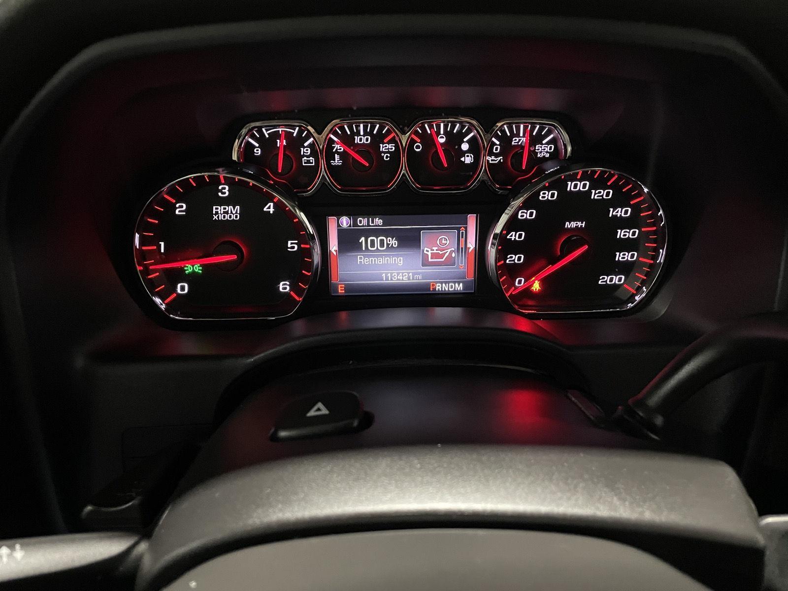 Used 2016 GMC Sierra 1500 SLE Crew Cab Truck for sale in St Joseph MO