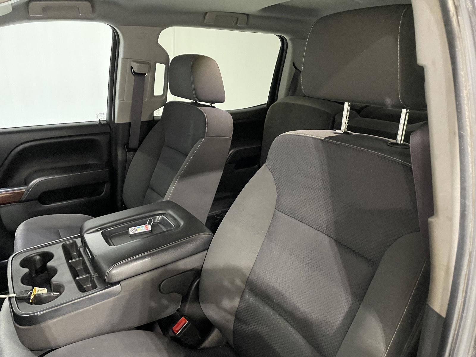 Used 2016 GMC Sierra 1500 SLE Crew Cab Truck for sale in St Joseph MO