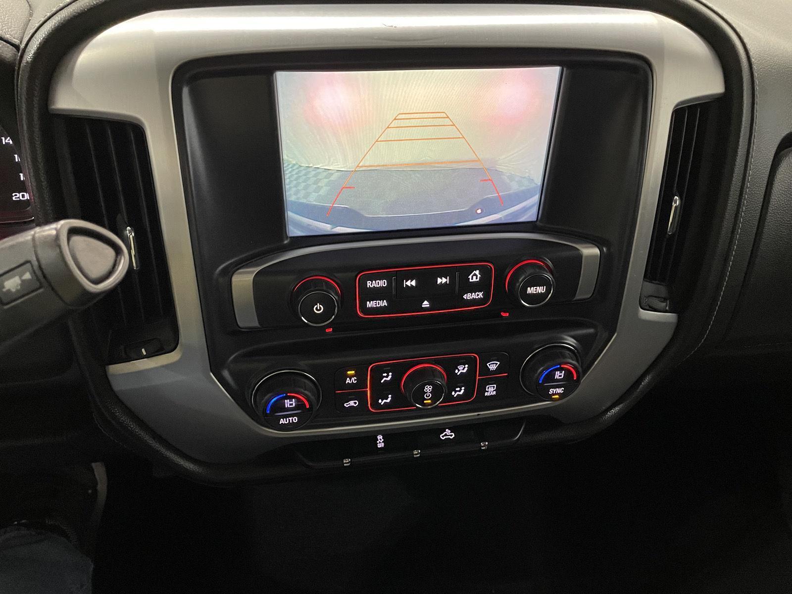Used 2016 GMC Sierra 1500 SLE Crew Cab Truck for sale in St Joseph MO