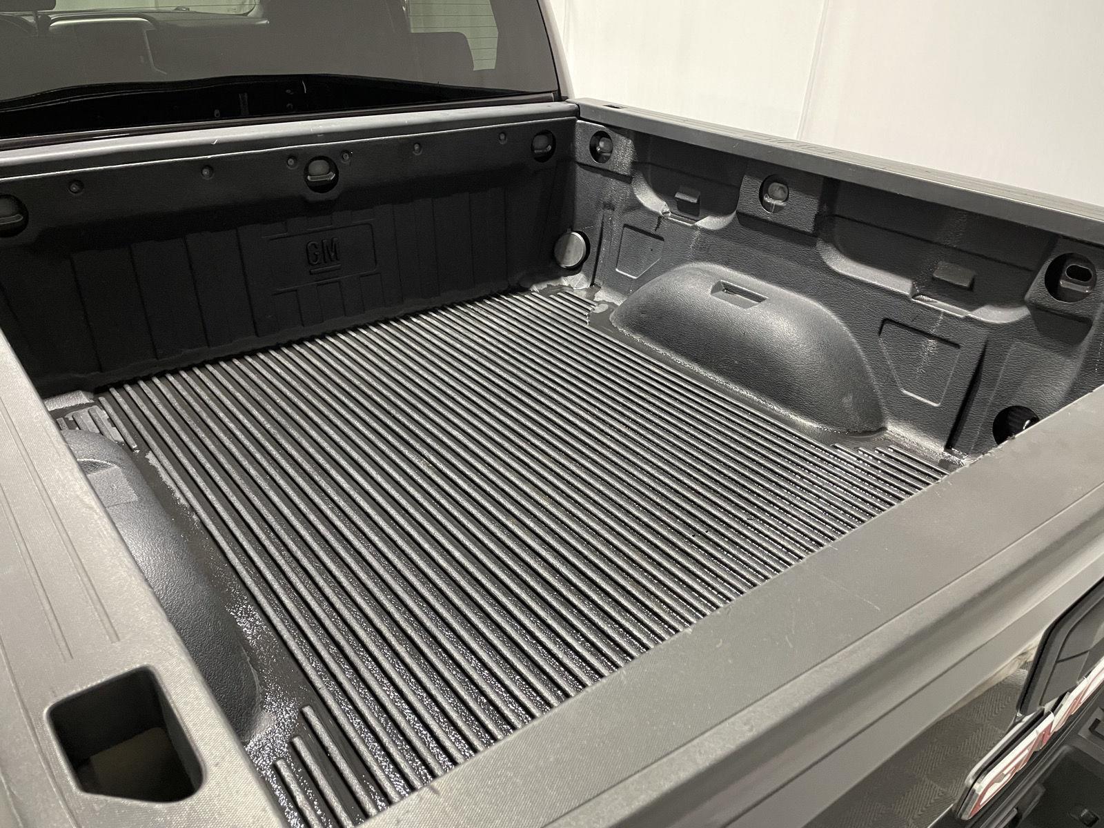 Used 2016 GMC Sierra 1500 SLE Crew Cab Truck for sale in St Joseph MO