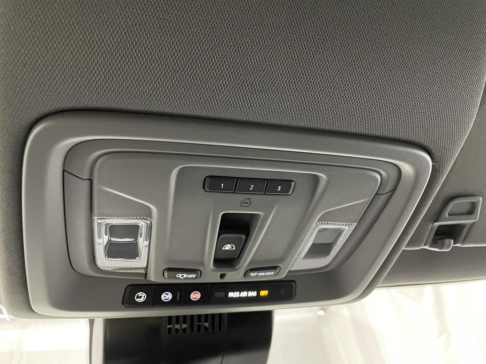 Used 2025 Chevrolet Silverado 1500 LT Crew Cab Truck for sale in St Joseph MO