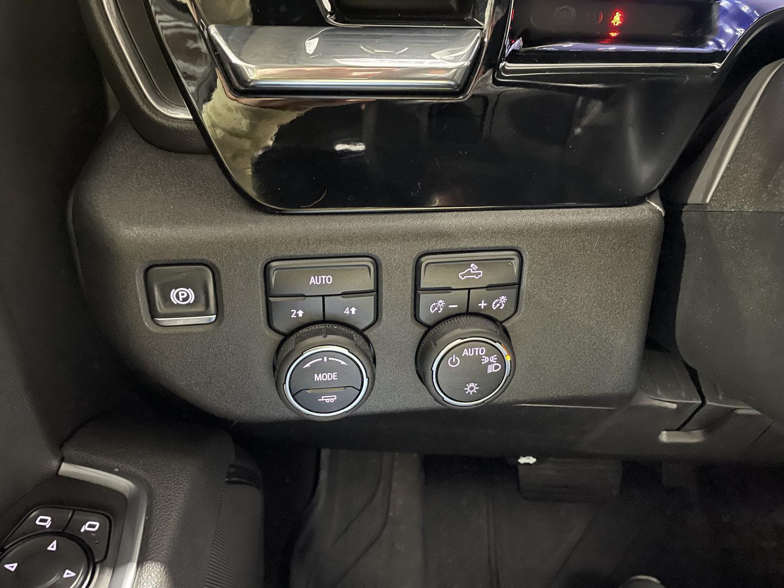 Used 2025 Chevrolet Silverado 1500 LT Crew Cab Truck for sale in St Joseph MO