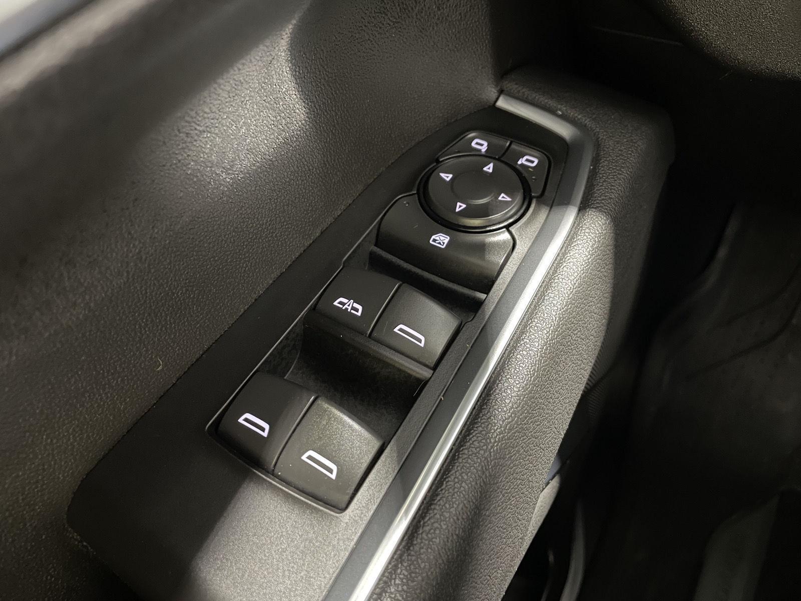 Used 2025 Chevrolet Silverado 1500 LT Crew Cab Truck for sale in St Joseph MO