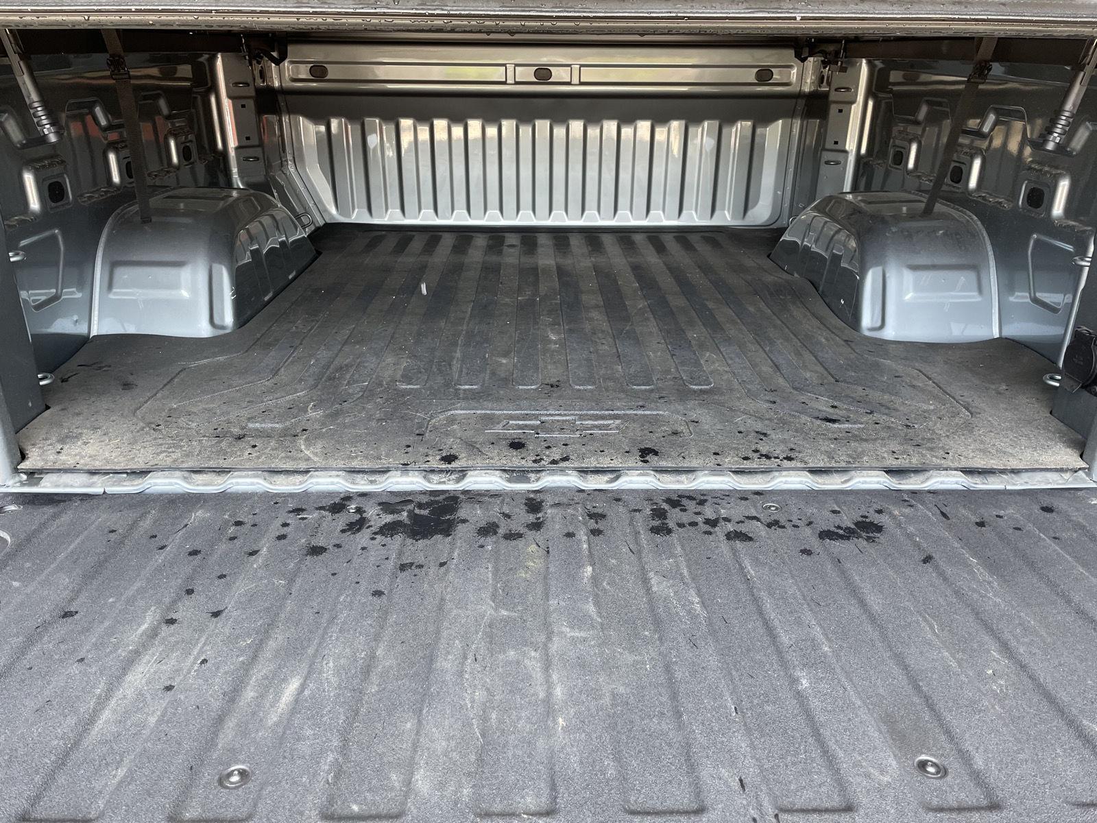 Used 2025 Chevrolet Silverado 1500 LT Crew Cab Truck for sale in St Joseph MO