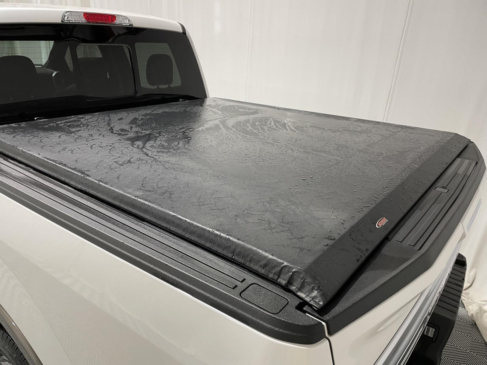 Used 2018 Ford F-150 King Ranch Crew Cab Truck for sale in St Joseph MO