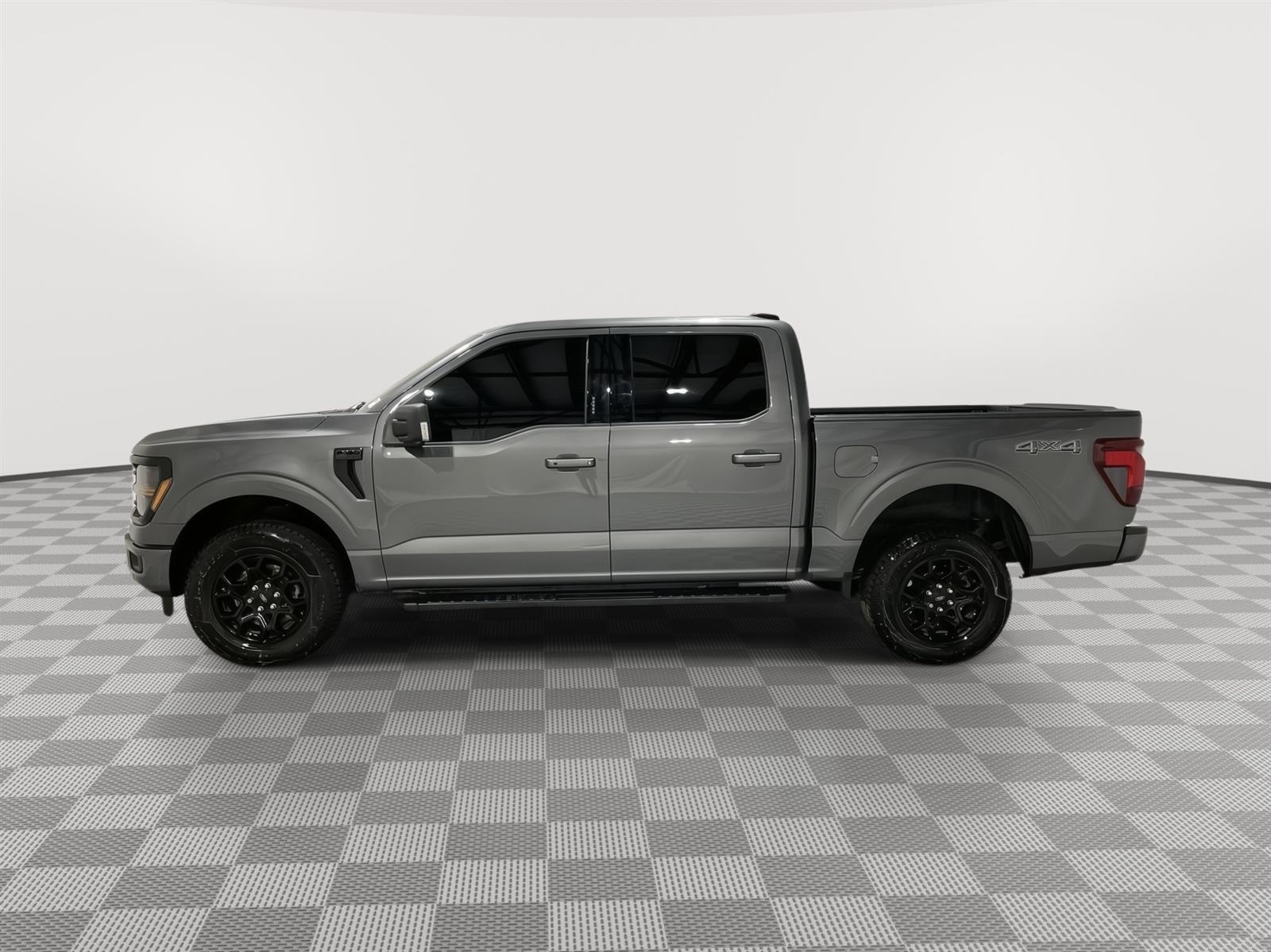 Used 2024 Ford F-150 XLT Crew Cab Truck for sale in St Joseph MO