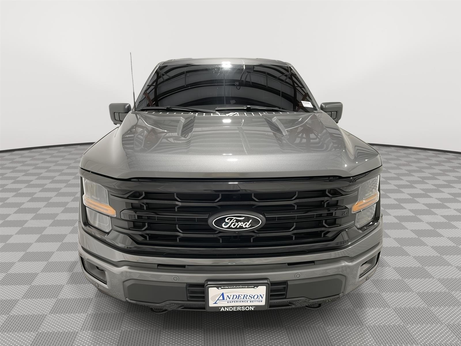 Used 2024 Ford F-150 XLT Crew Cab Truck for sale in St Joseph MO