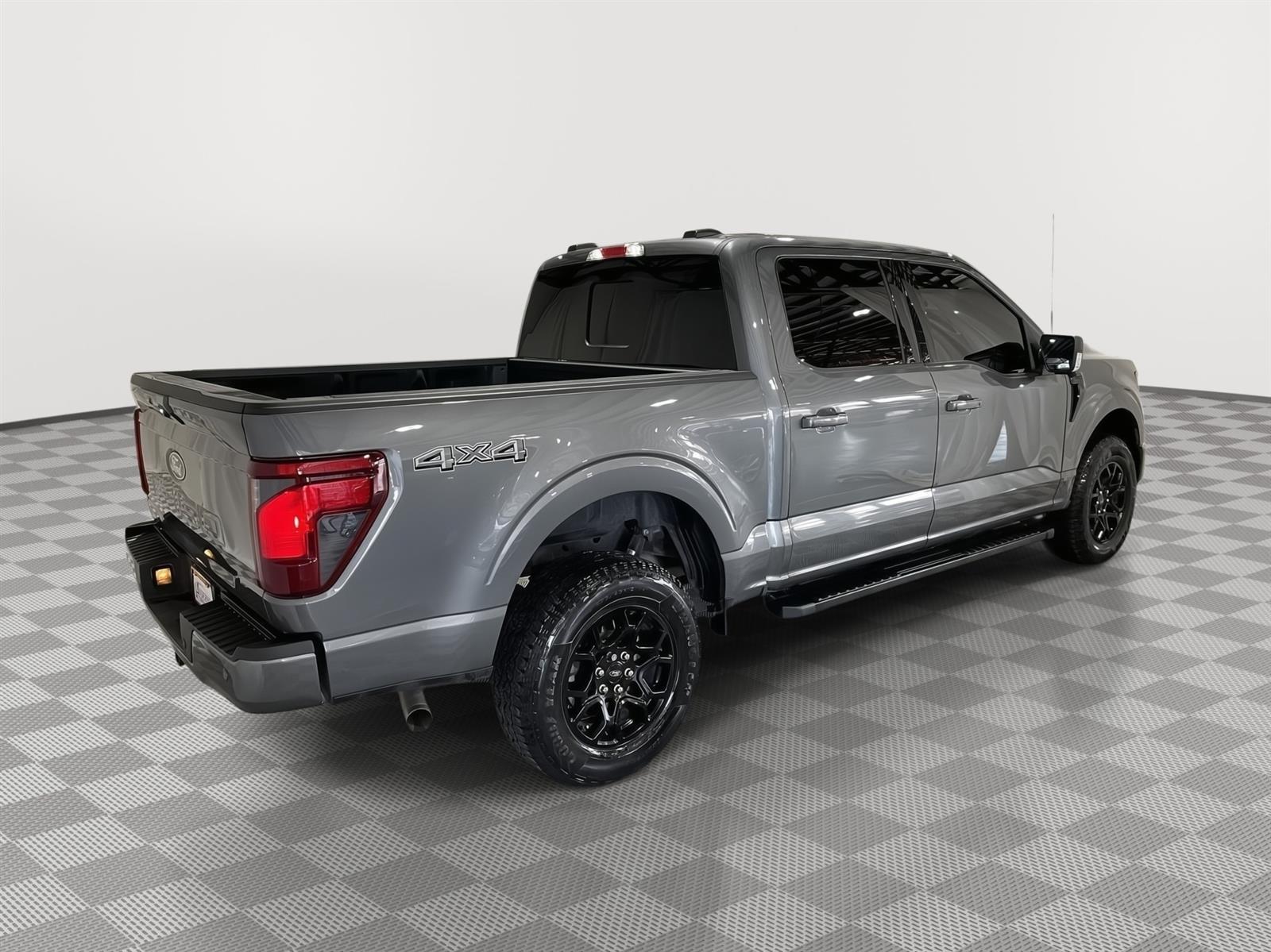 Used 2024 Ford F-150 XLT Crew Cab Truck for sale in St Joseph MO