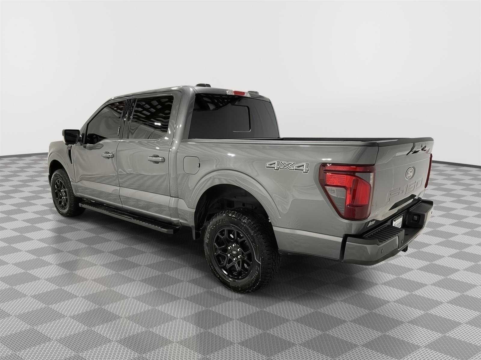 Used 2024 Ford F-150 XLT Crew Cab Truck for sale in St Joseph MO