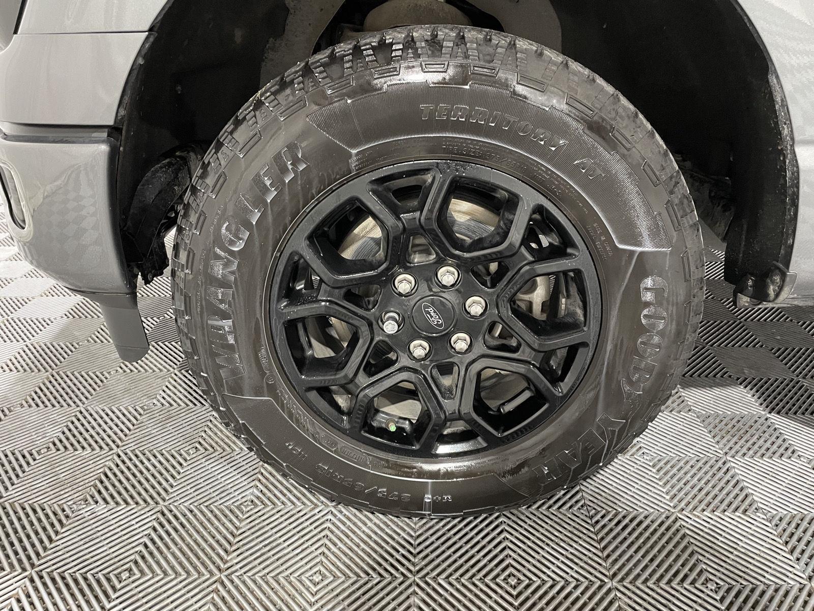 Used 2024 Ford F-150 XLT Crew Cab Truck for sale in St Joseph MO
