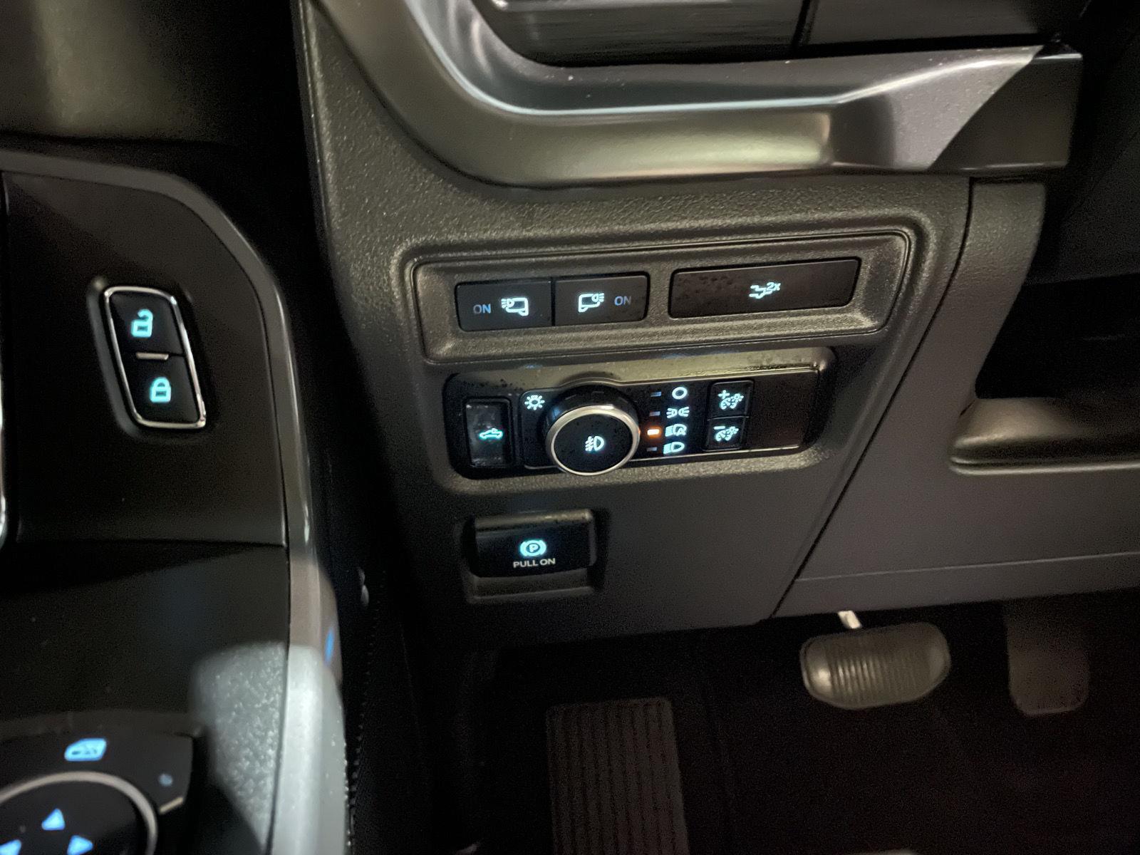 Used 2024 Ford F-150 XLT Crew Cab Truck for sale in St Joseph MO
