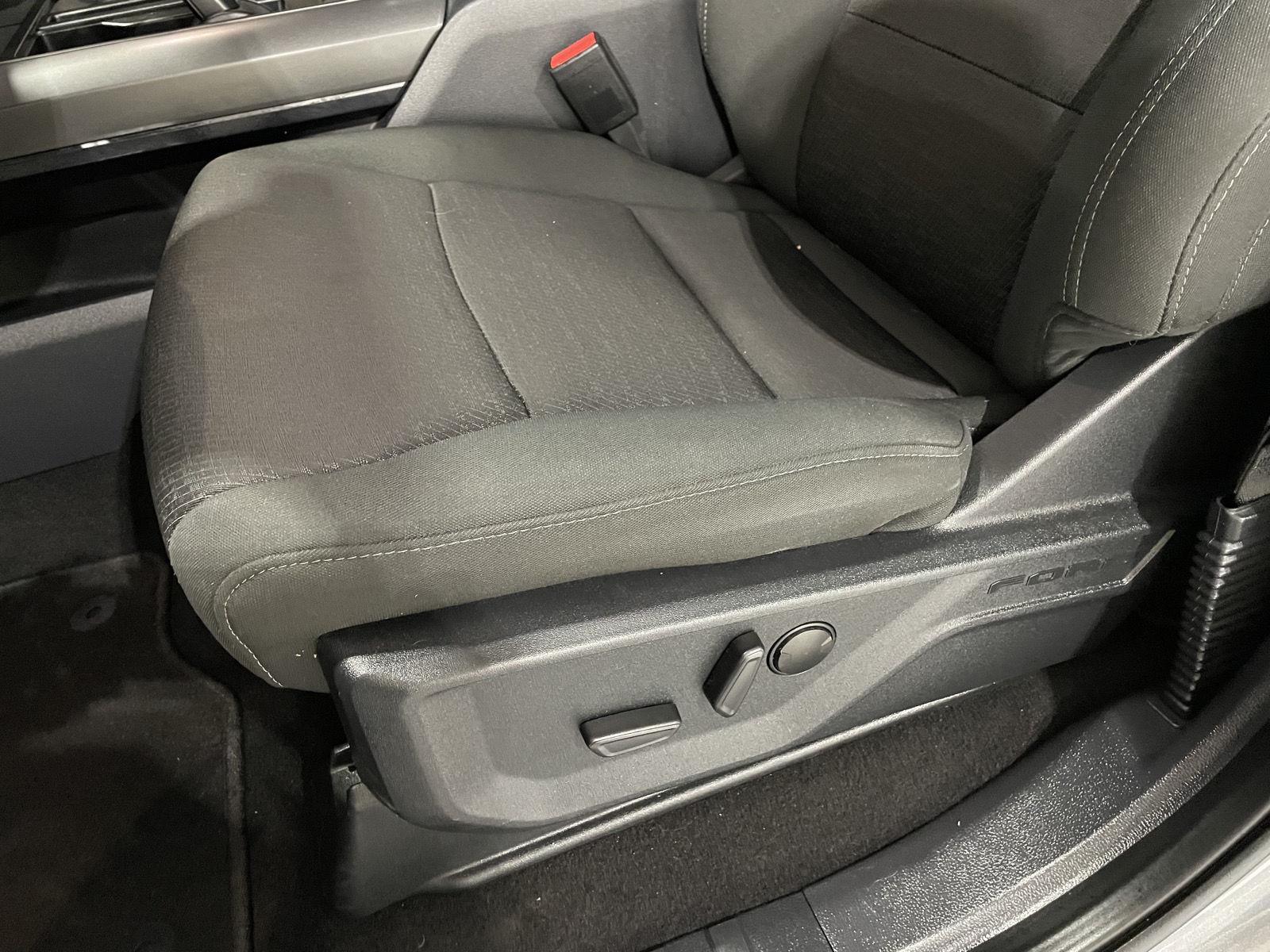 Used 2024 Ford F-150 XLT Crew Cab Truck for sale in St Joseph MO