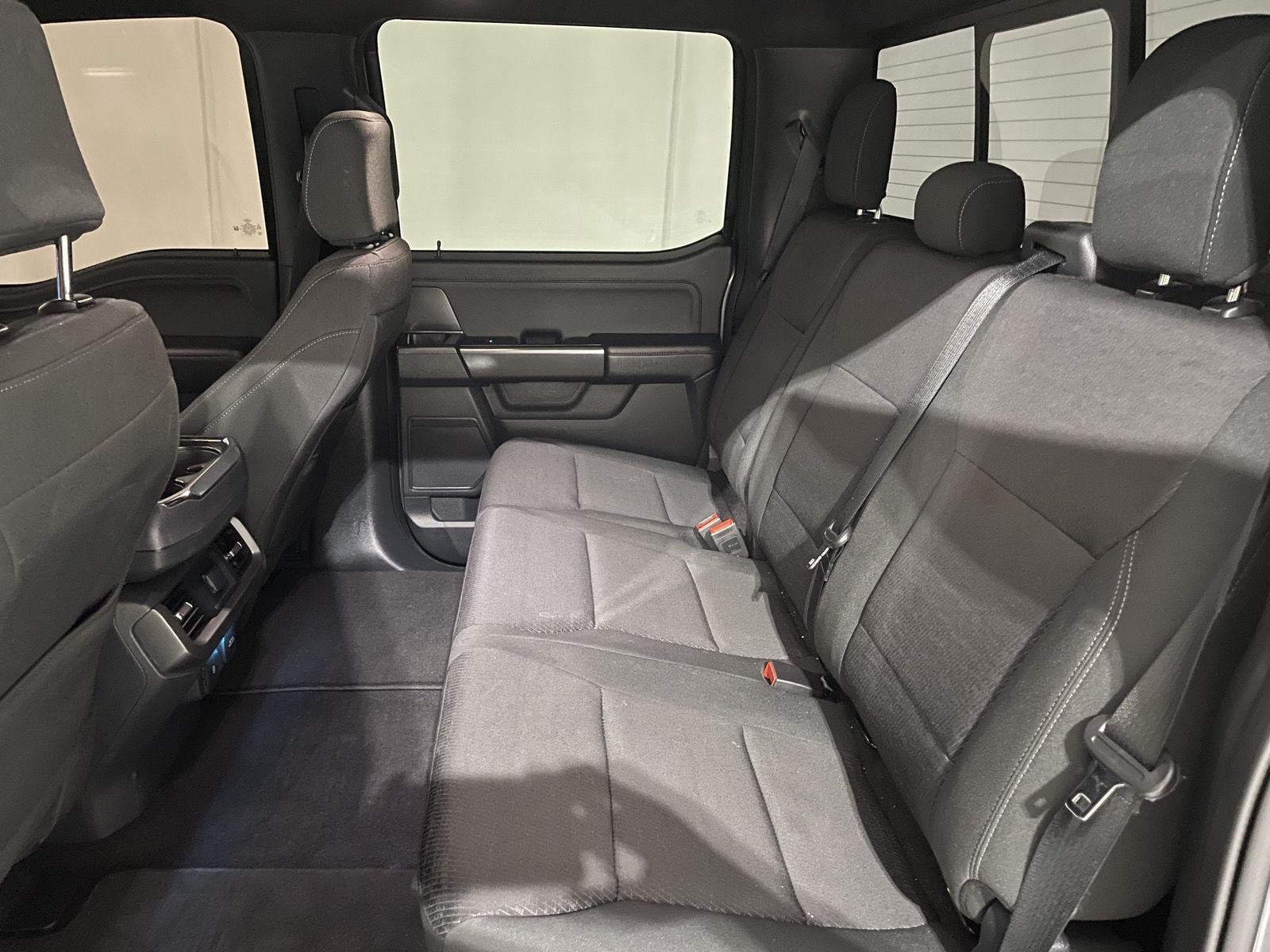 Used 2024 Ford F-150 XLT Crew Cab Truck for sale in St Joseph MO