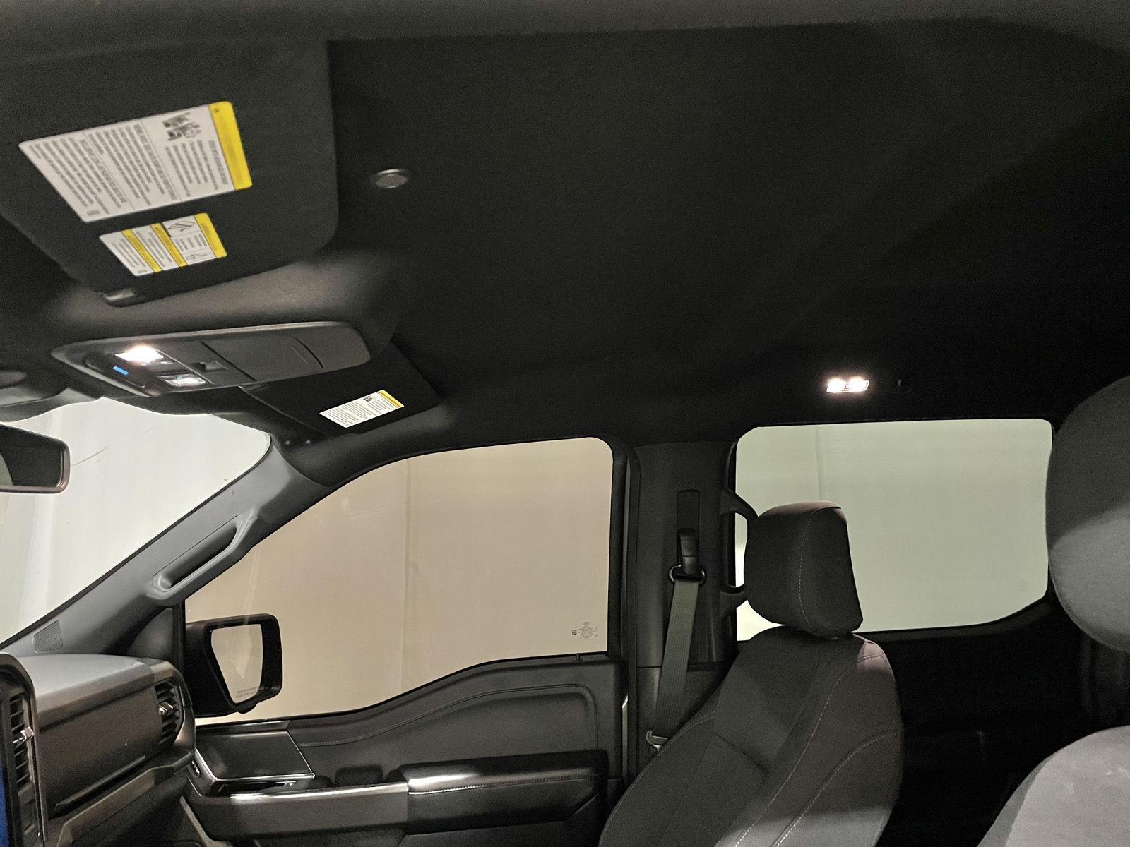 Used 2024 Ford F-150 XLT Crew Cab Truck for sale in St Joseph MO