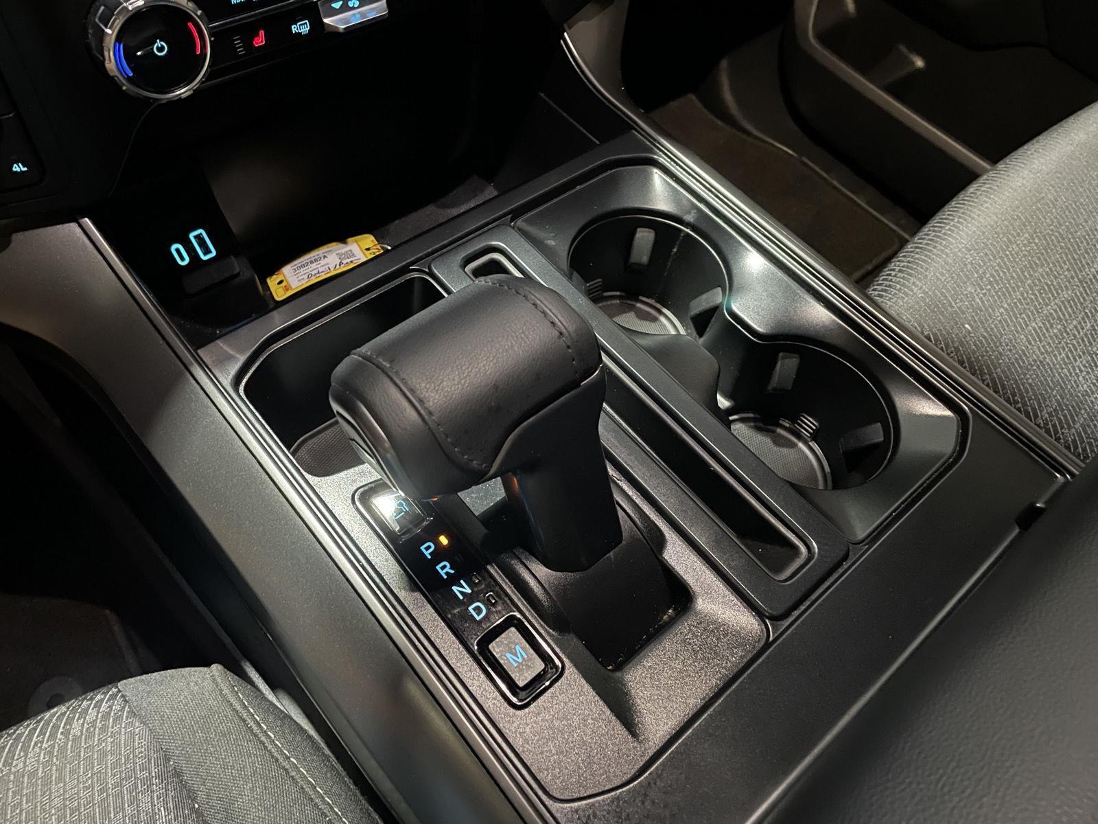 Used 2024 Ford F-150 XLT Crew Cab Truck for sale in St Joseph MO