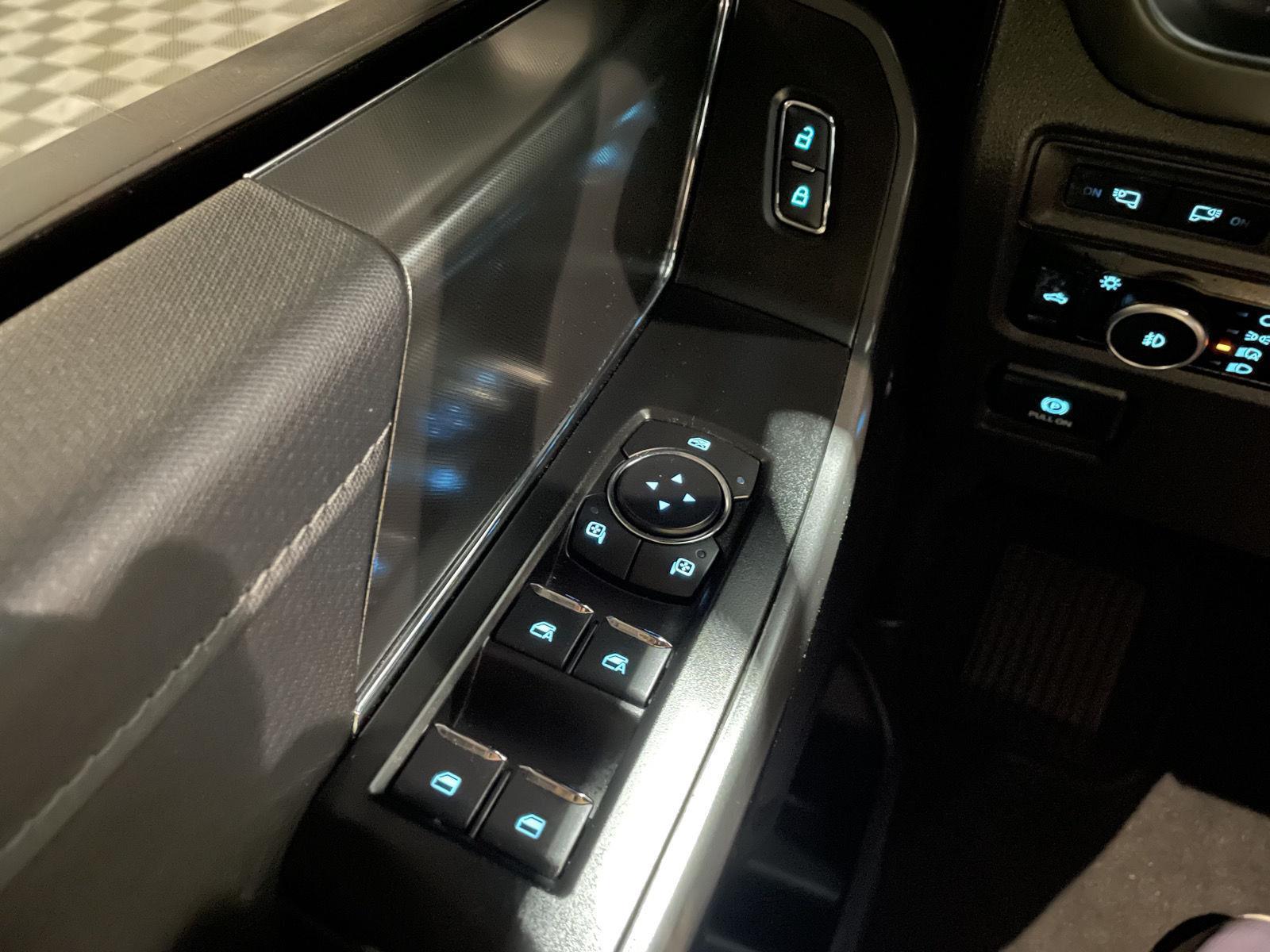 Used 2024 Ford F-150 XLT Crew Cab Truck for sale in St Joseph MO
