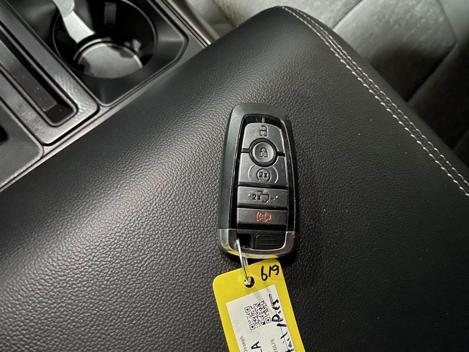Used 2024 Ford F-150 XLT Crew Cab Truck for sale in St Joseph MO
