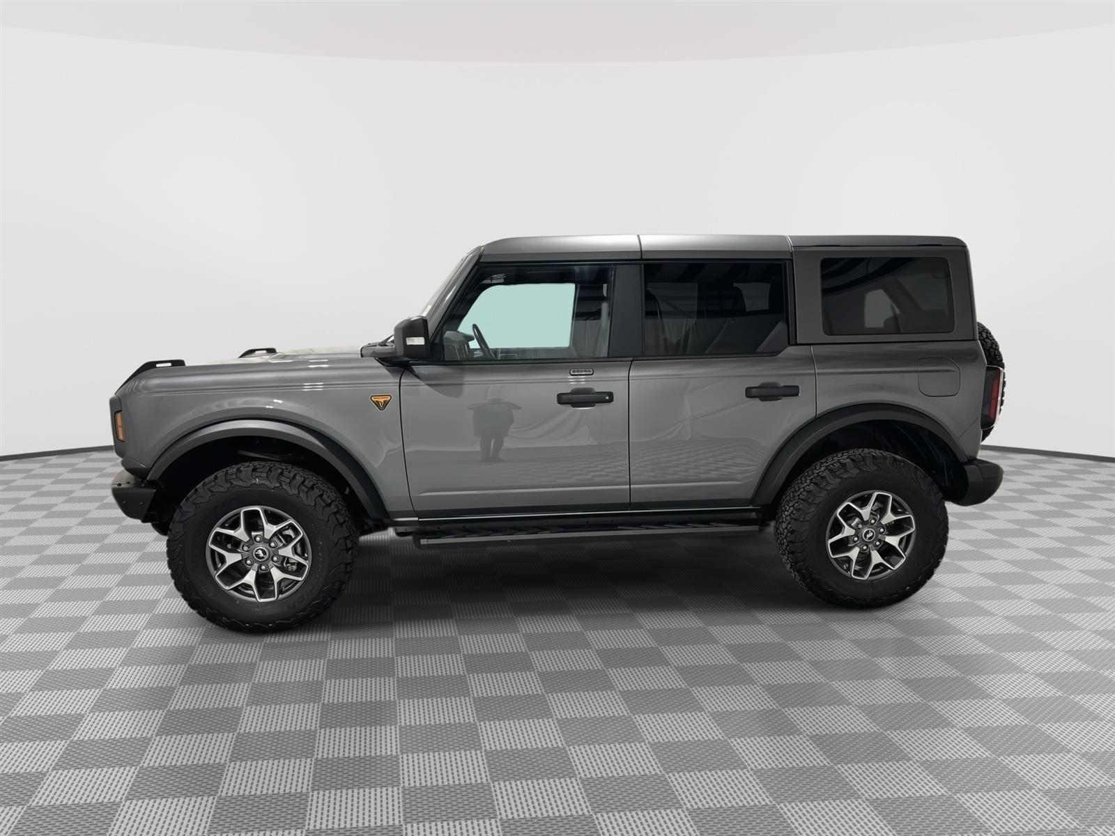 Used 2023 Ford Bronco Everglades Advanced SUV for sale in St Joseph MO
