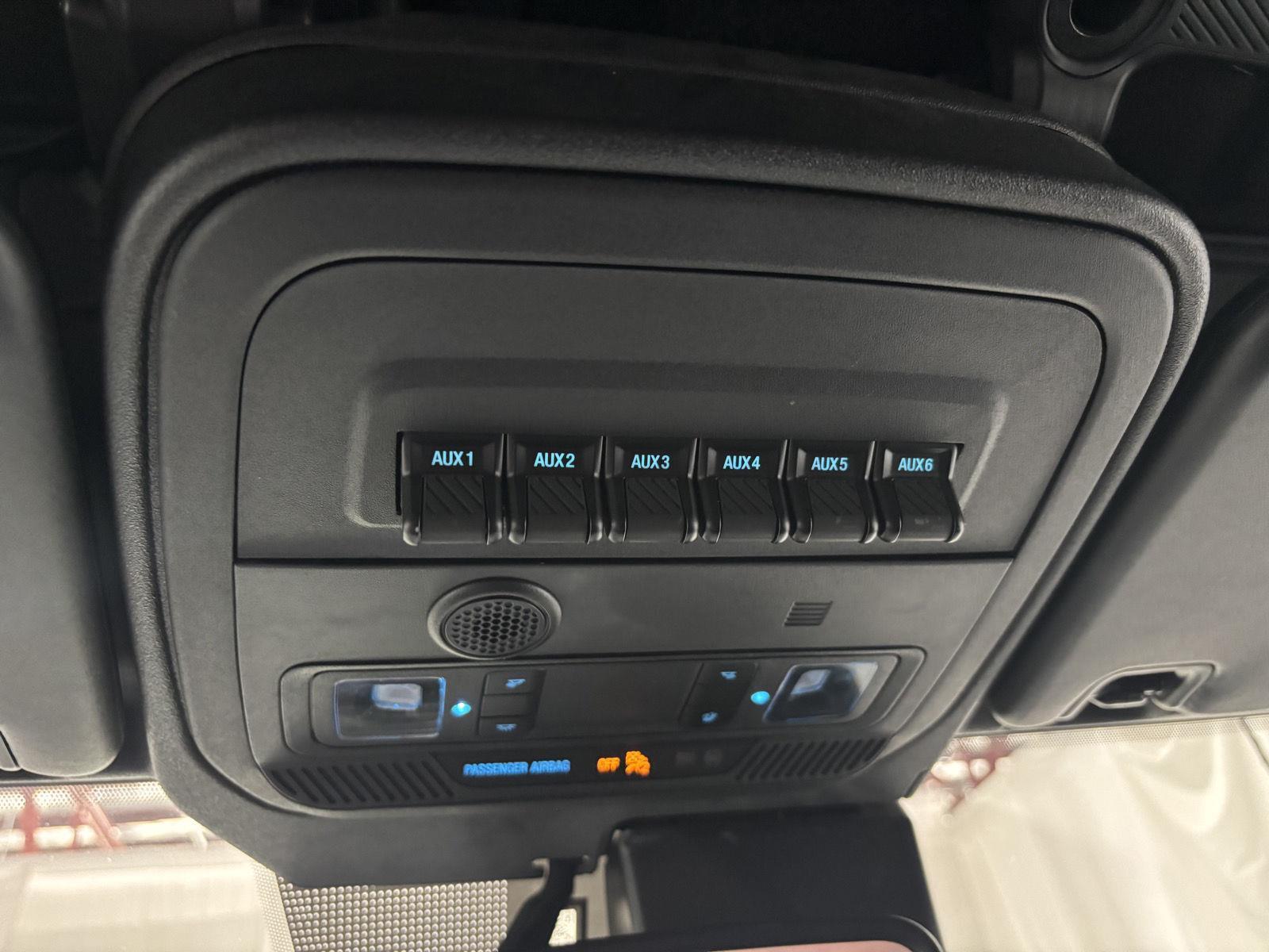 Used 2023 Ford Bronco Everglades Advanced SUV for sale in St Joseph MO