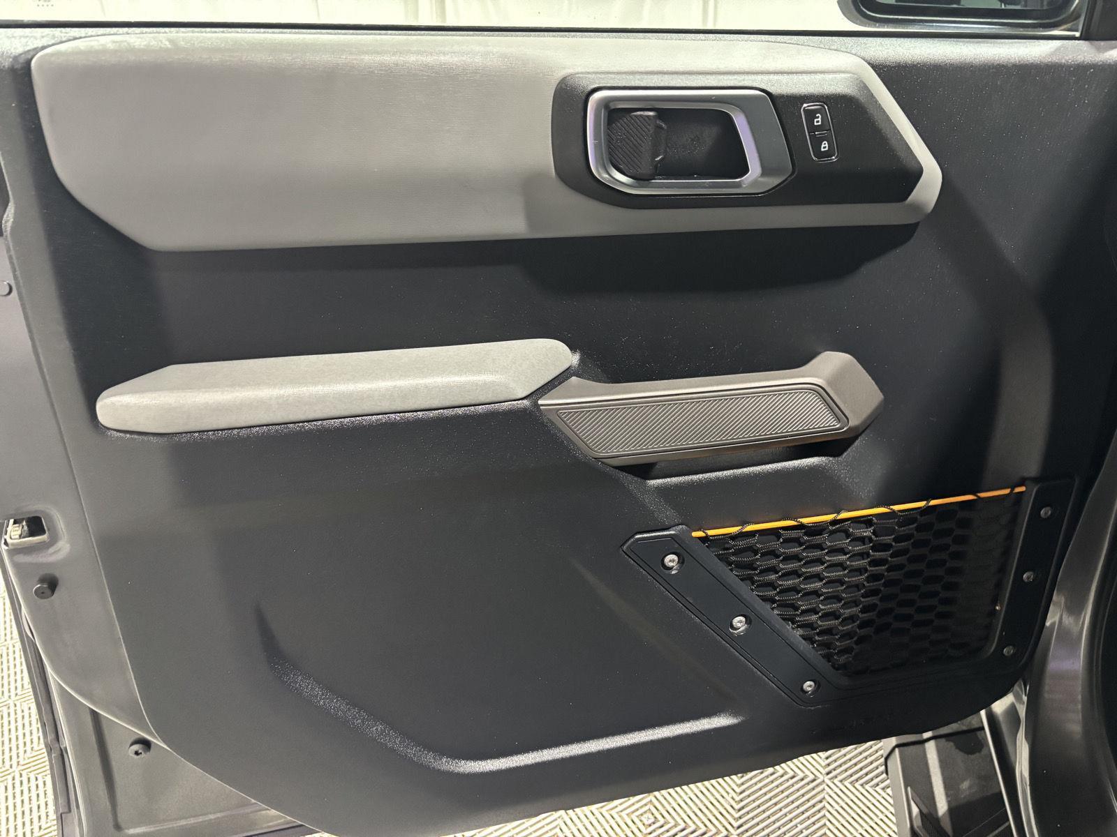 Used 2023 Ford Bronco Everglades Advanced SUV for sale in St Joseph MO
