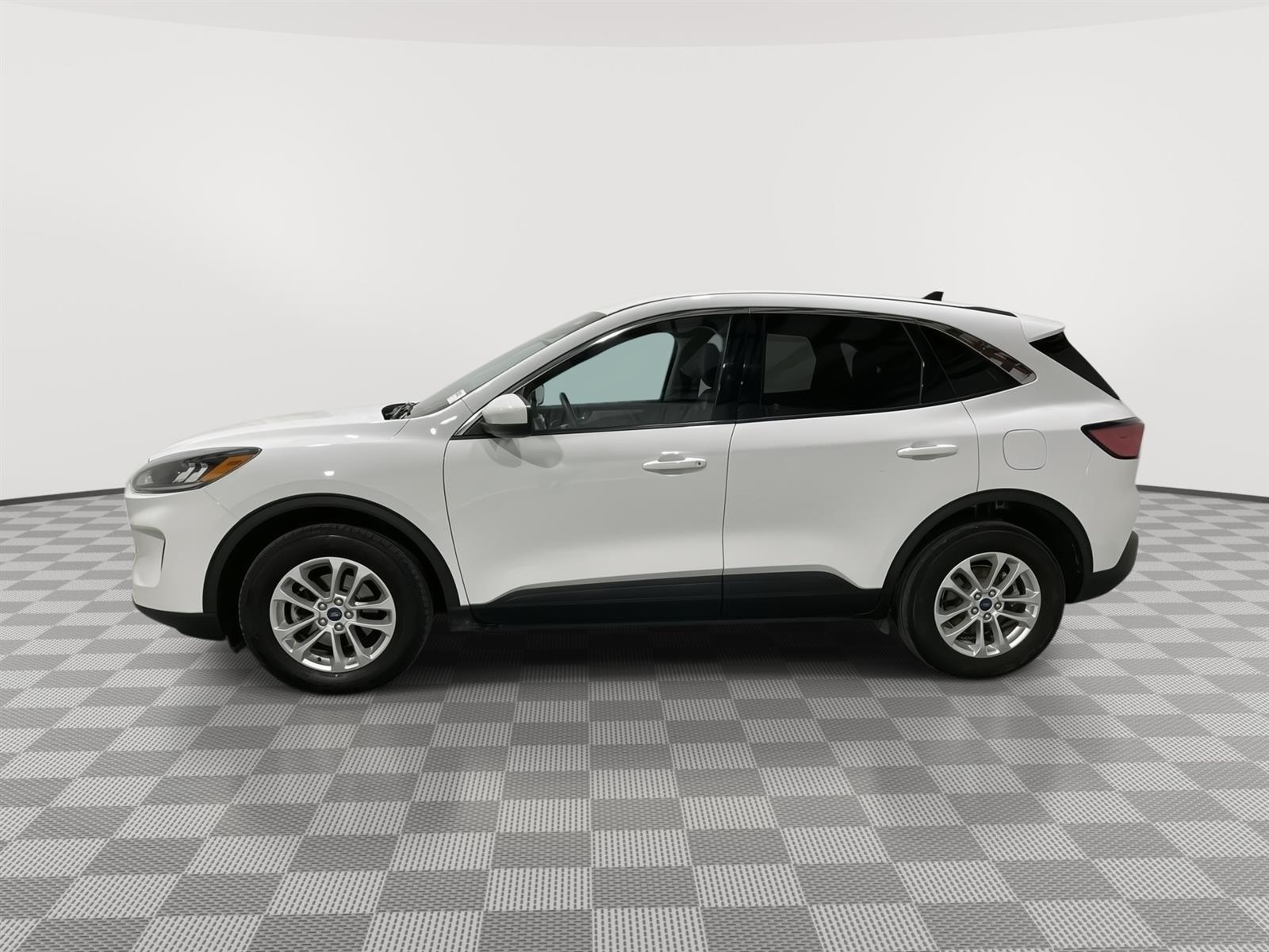 Used 2021 Ford Escape SE SUV for sale in St Joseph MO
