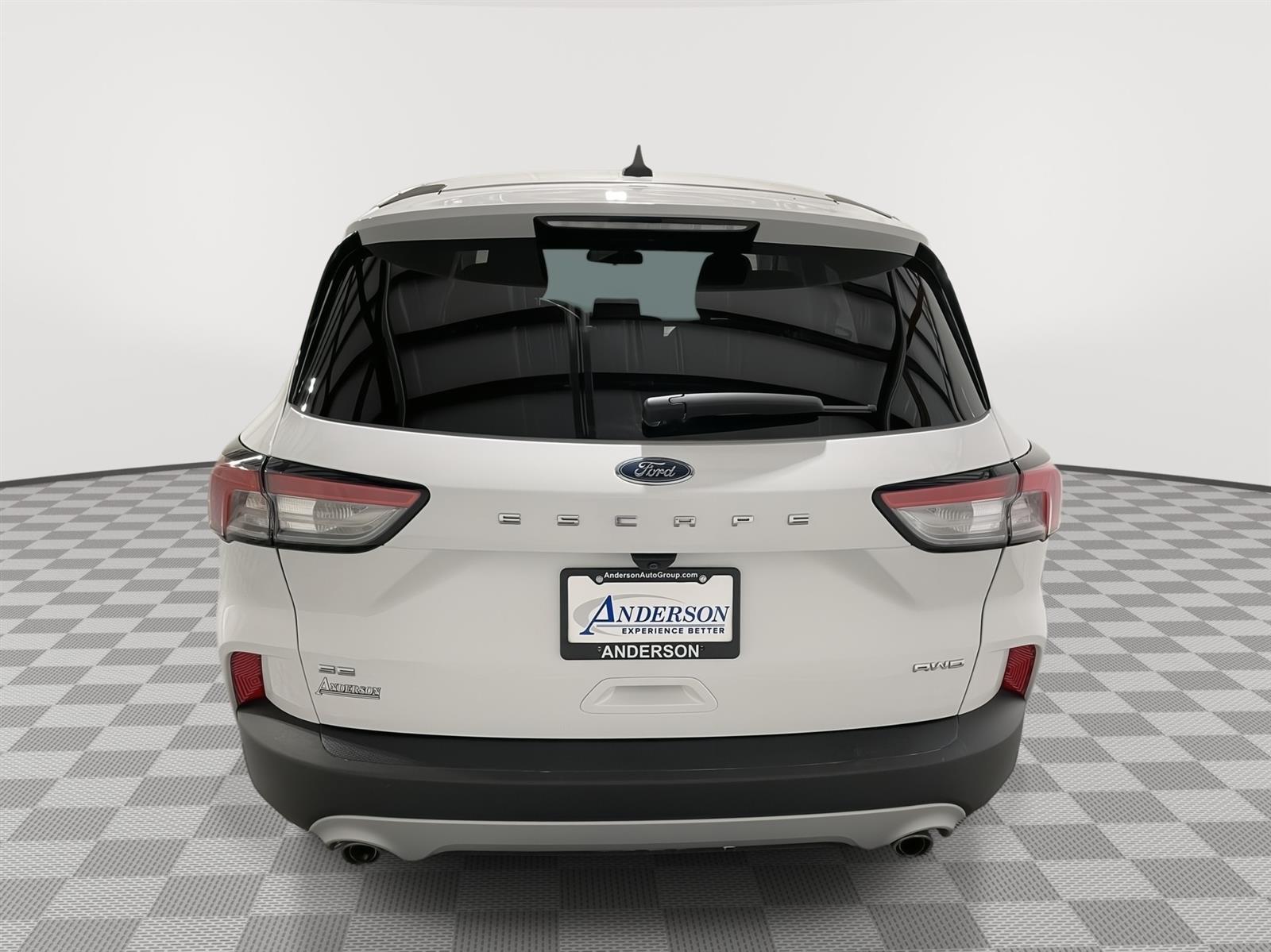 Used 2021 Ford Escape SE SUV for sale in St Joseph MO