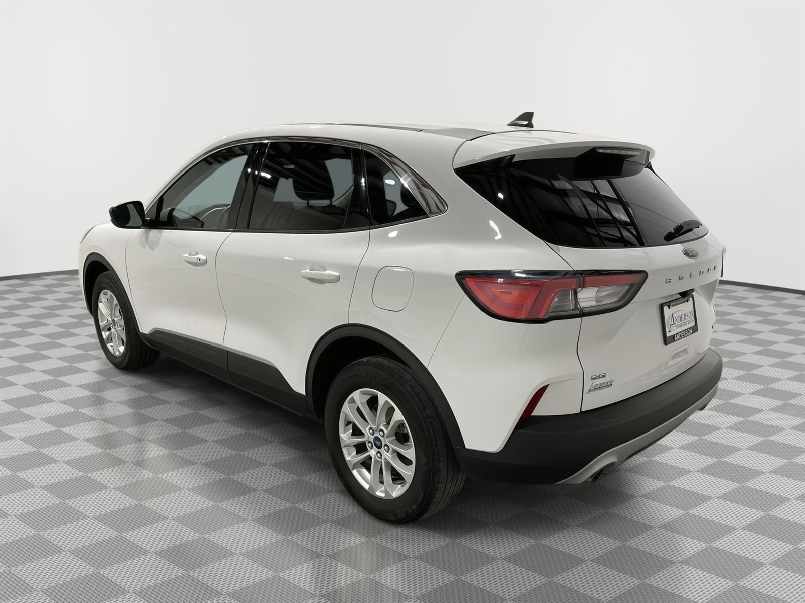 Used 2021 Ford Escape SE SUV for sale in St Joseph MO