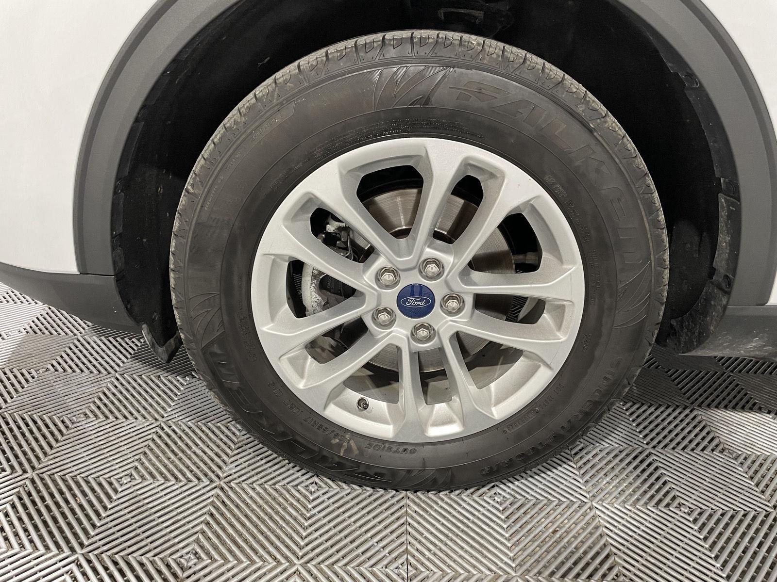 Used 2021 Ford Escape SE SUV for sale in St Joseph MO