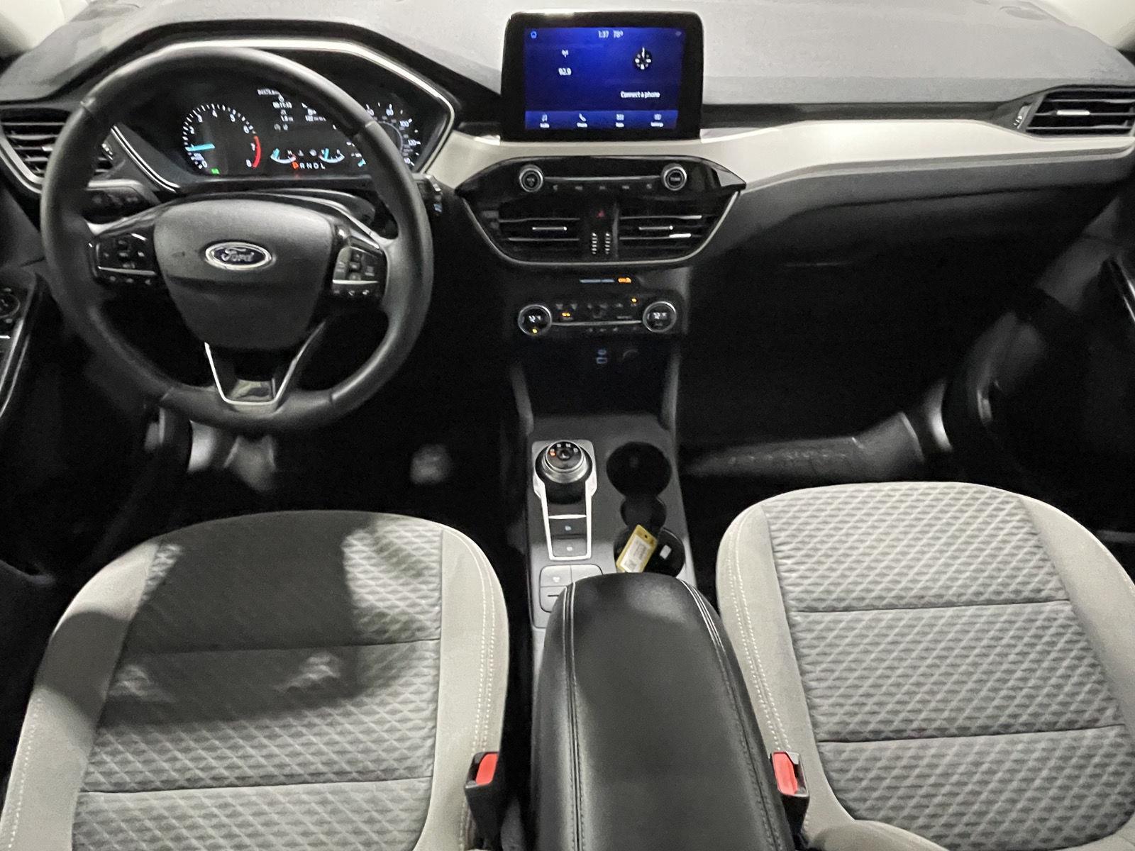 Used 2021 Ford Escape SE SUV for sale in St Joseph MO