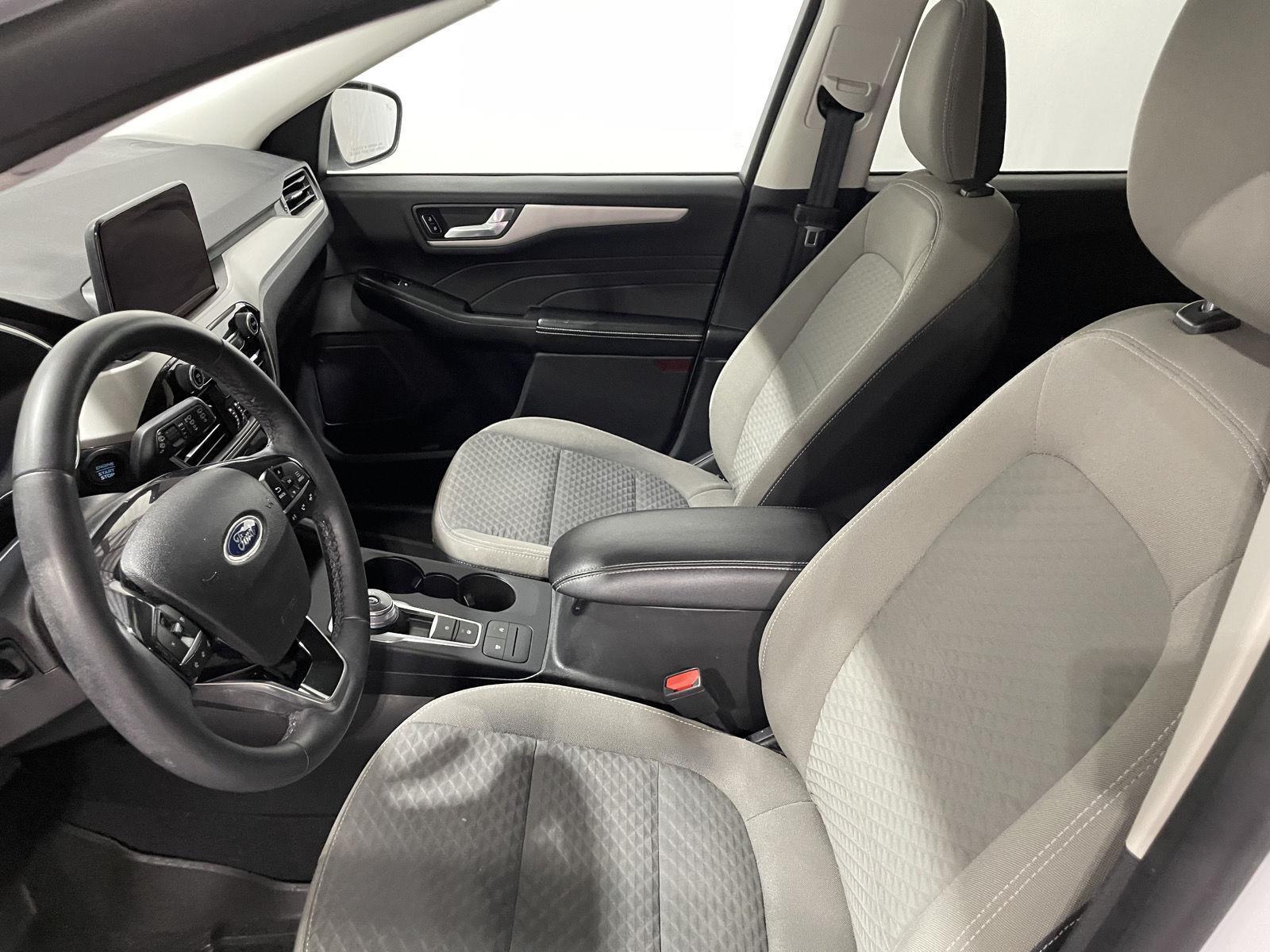 Used 2021 Ford Escape SE SUV for sale in St Joseph MO