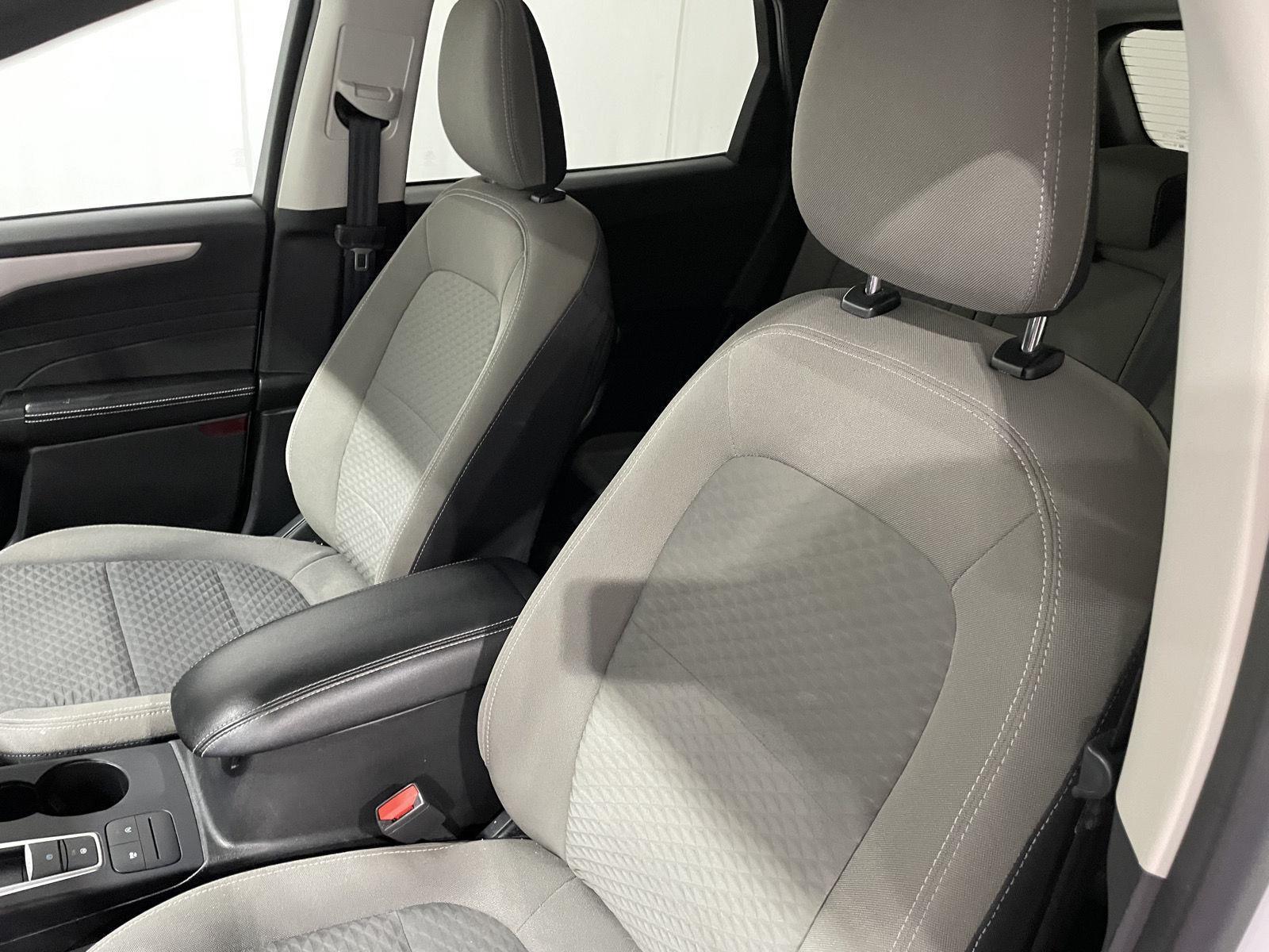 Used 2021 Ford Escape SE SUV for sale in St Joseph MO