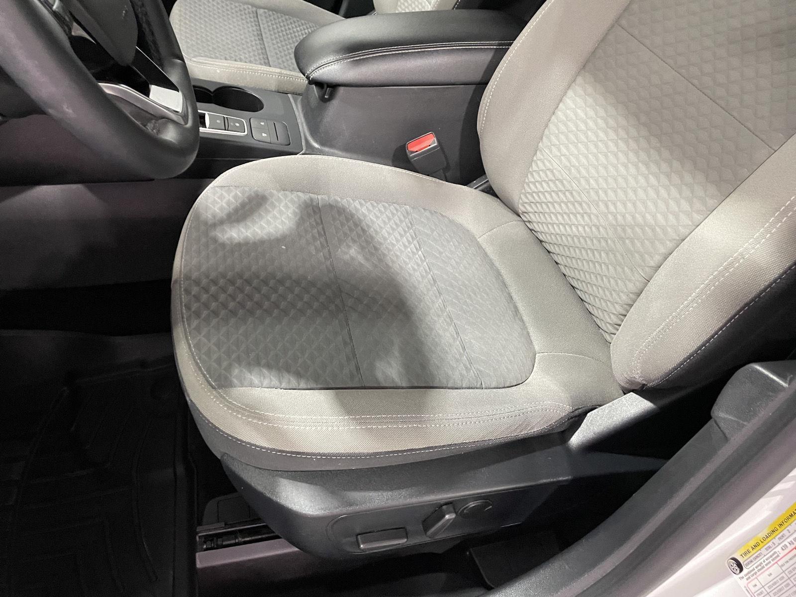Used 2021 Ford Escape SE SUV for sale in St Joseph MO