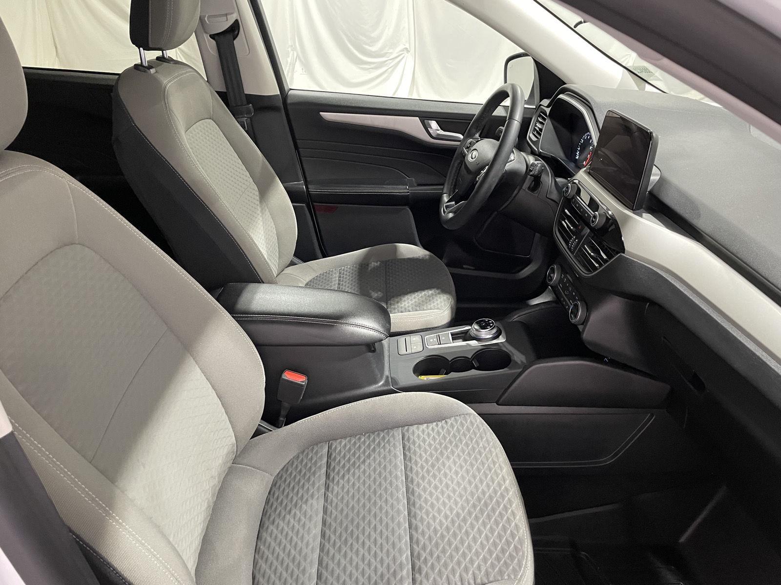 Used 2021 Ford Escape SE SUV for sale in St Joseph MO