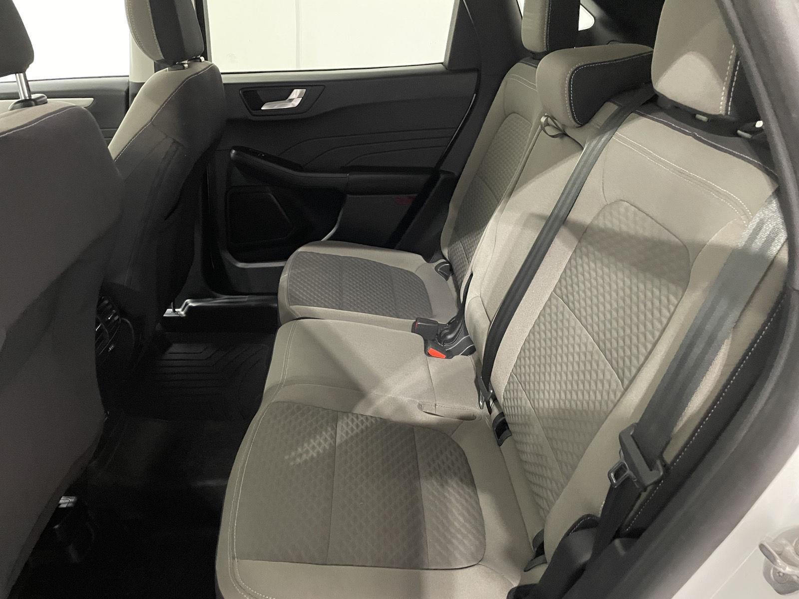 Used 2021 Ford Escape SE SUV for sale in St Joseph MO