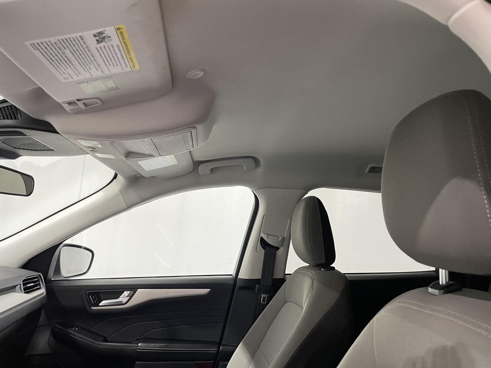 Used 2021 Ford Escape SE SUV for sale in St Joseph MO