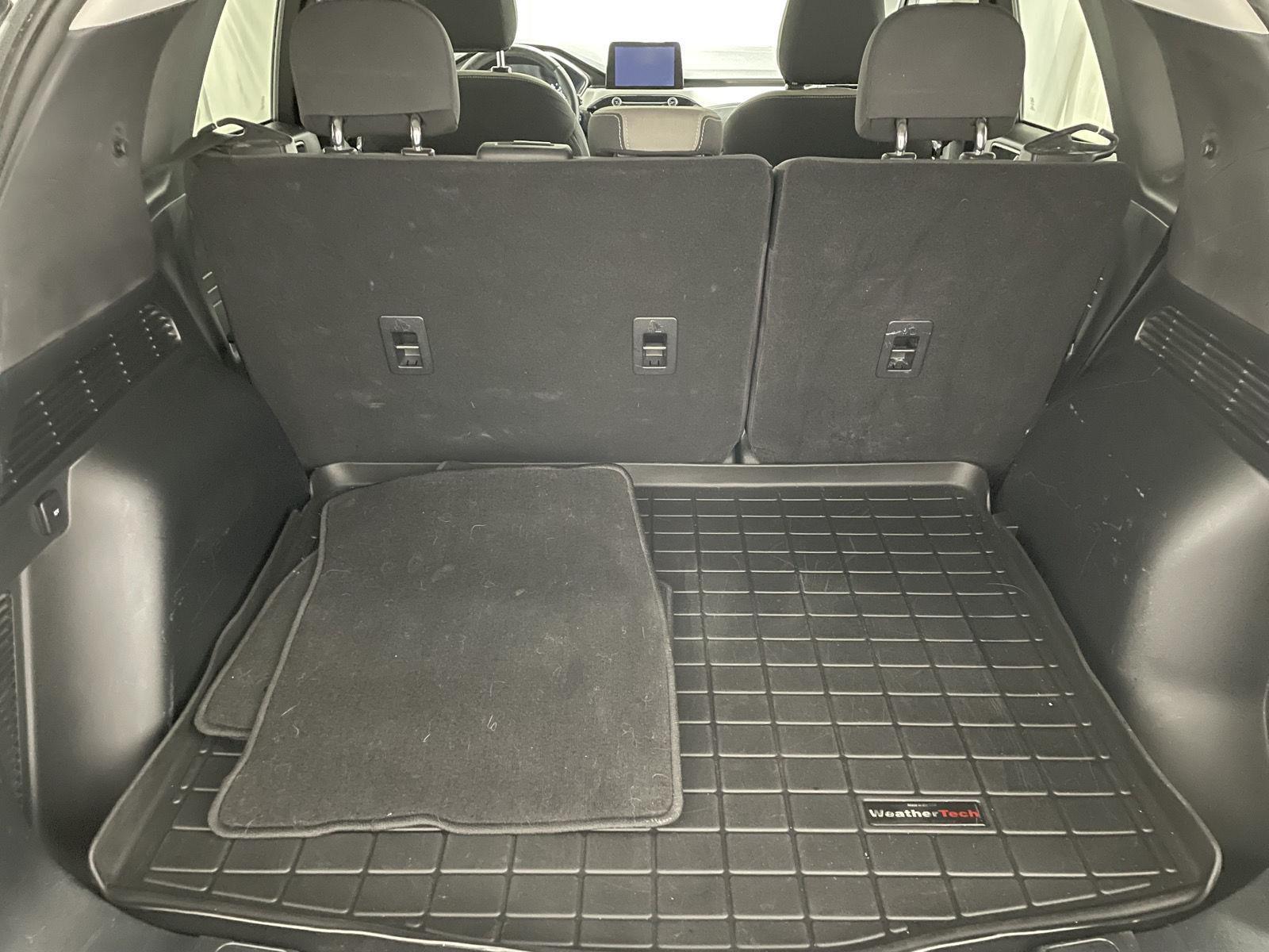 Used 2021 Ford Escape SE SUV for sale in St Joseph MO