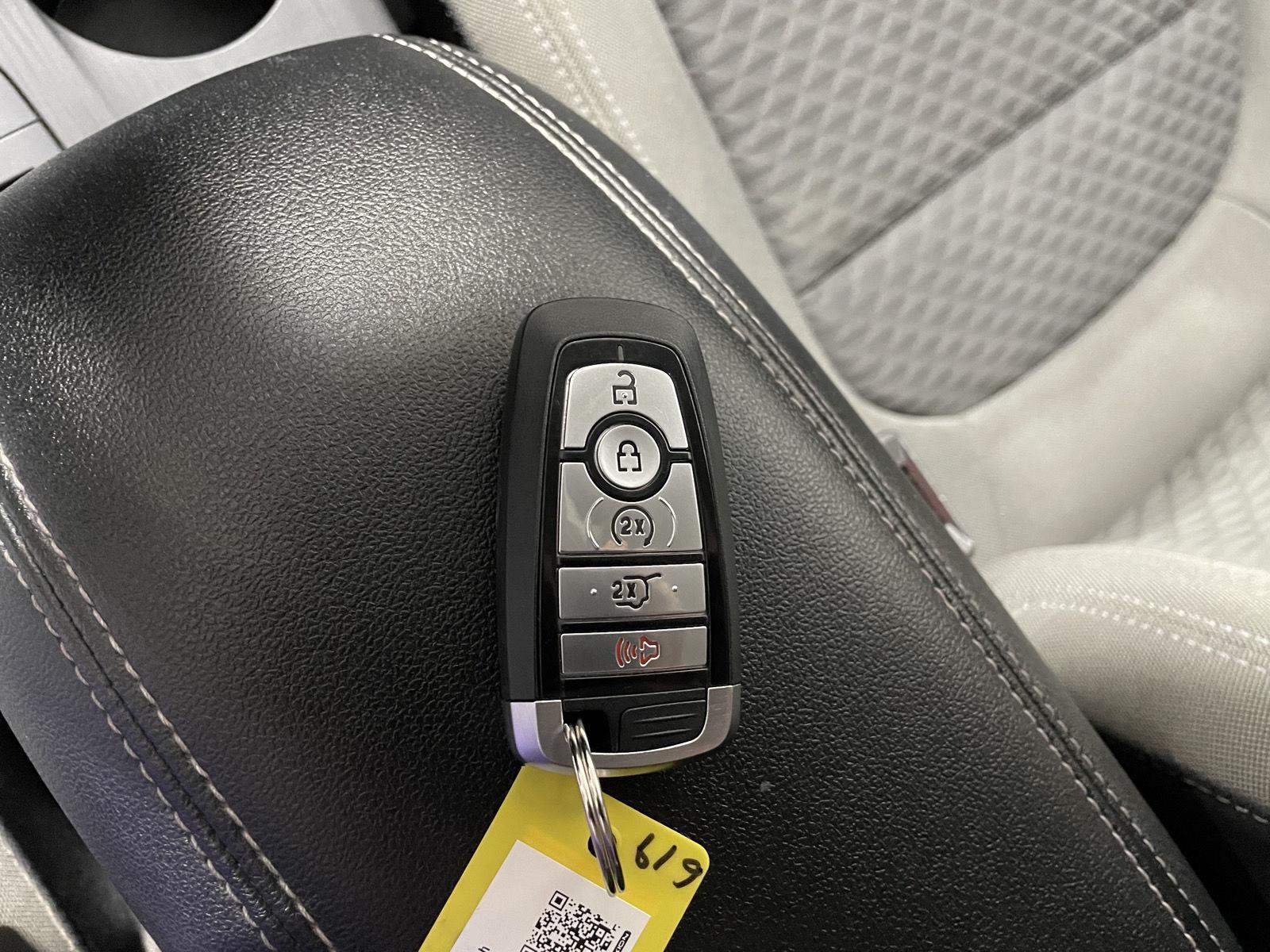 Used 2021 Ford Escape SE SUV for sale in St Joseph MO