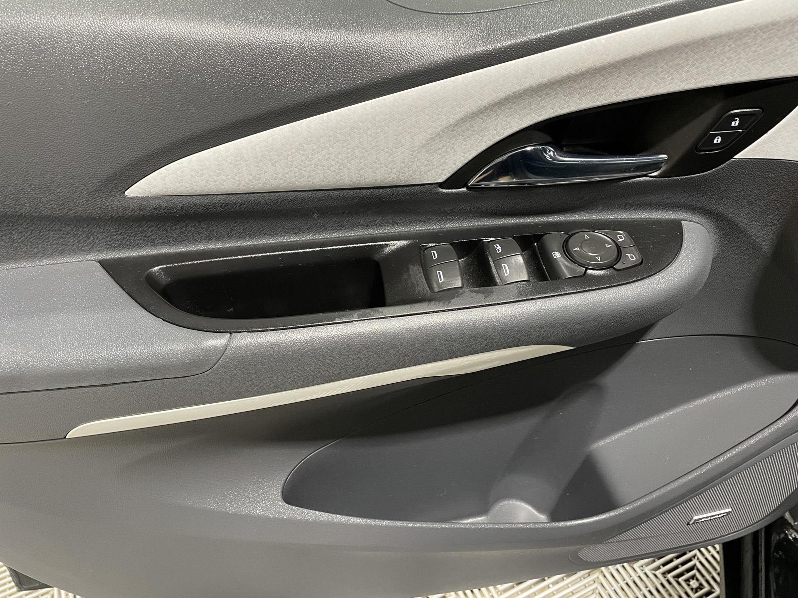 Used 2018 Chevrolet Bolt EV Premier Hatchback for sale in St Joseph MO