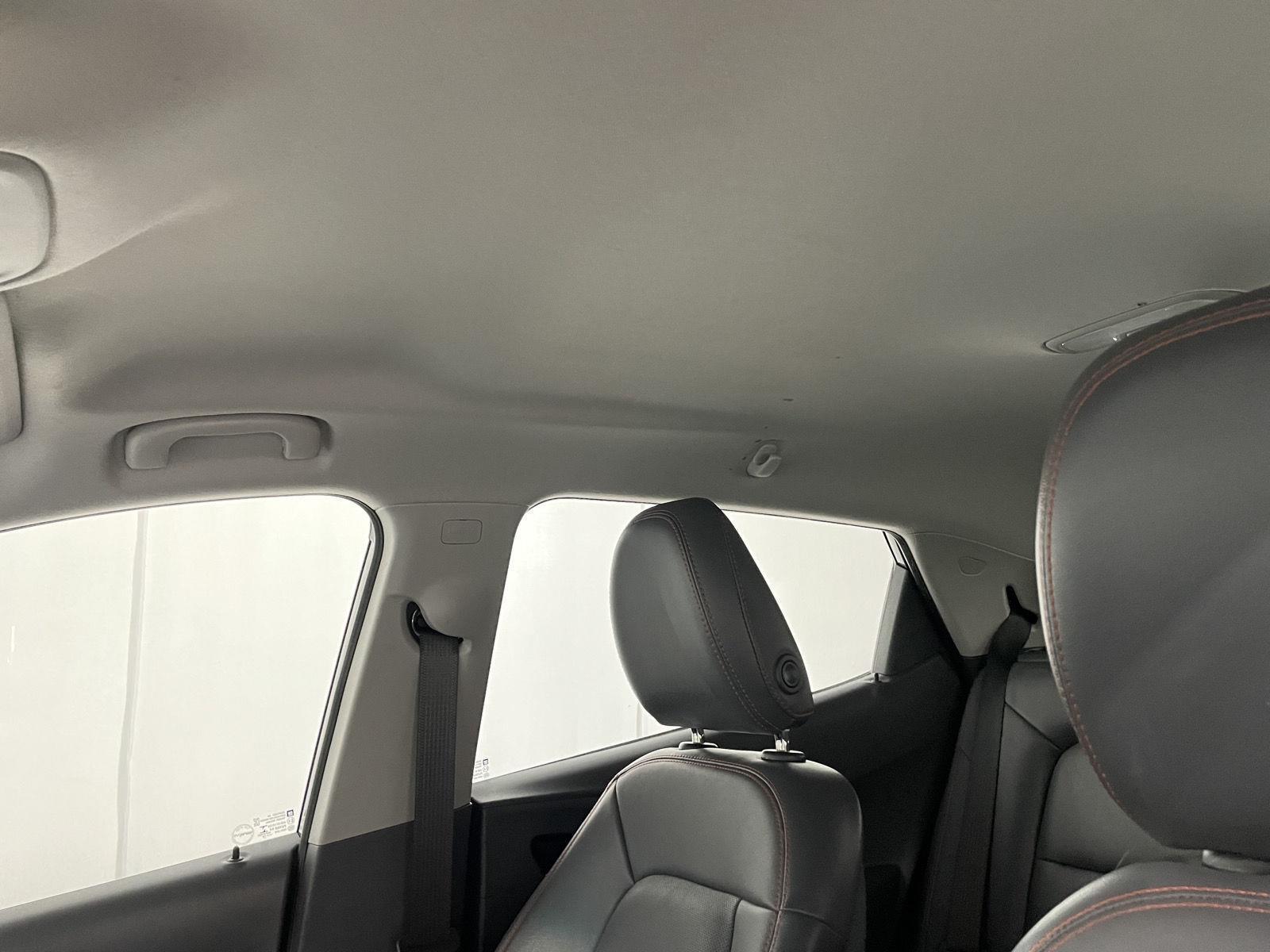 Used 2018 Chevrolet Bolt EV Premier Hatchback for sale in St Joseph MO