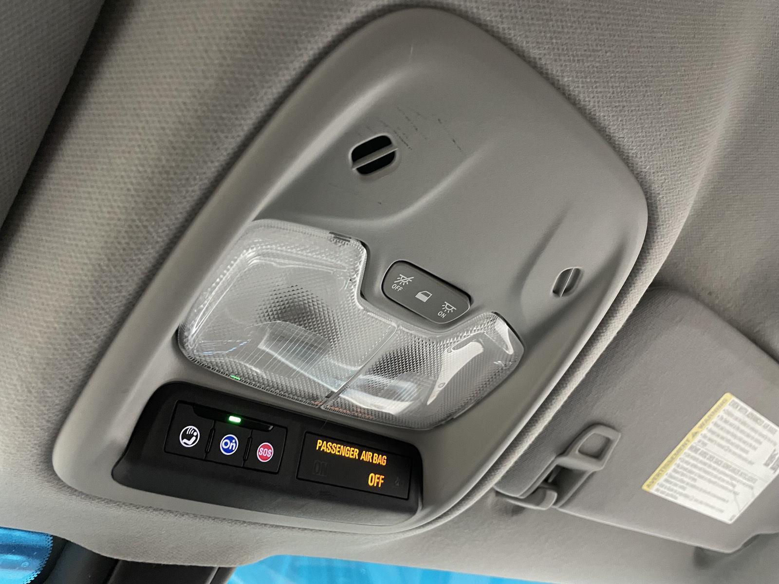 Used 2018 Chevrolet Bolt EV Premier Hatchback for sale in St Joseph MO