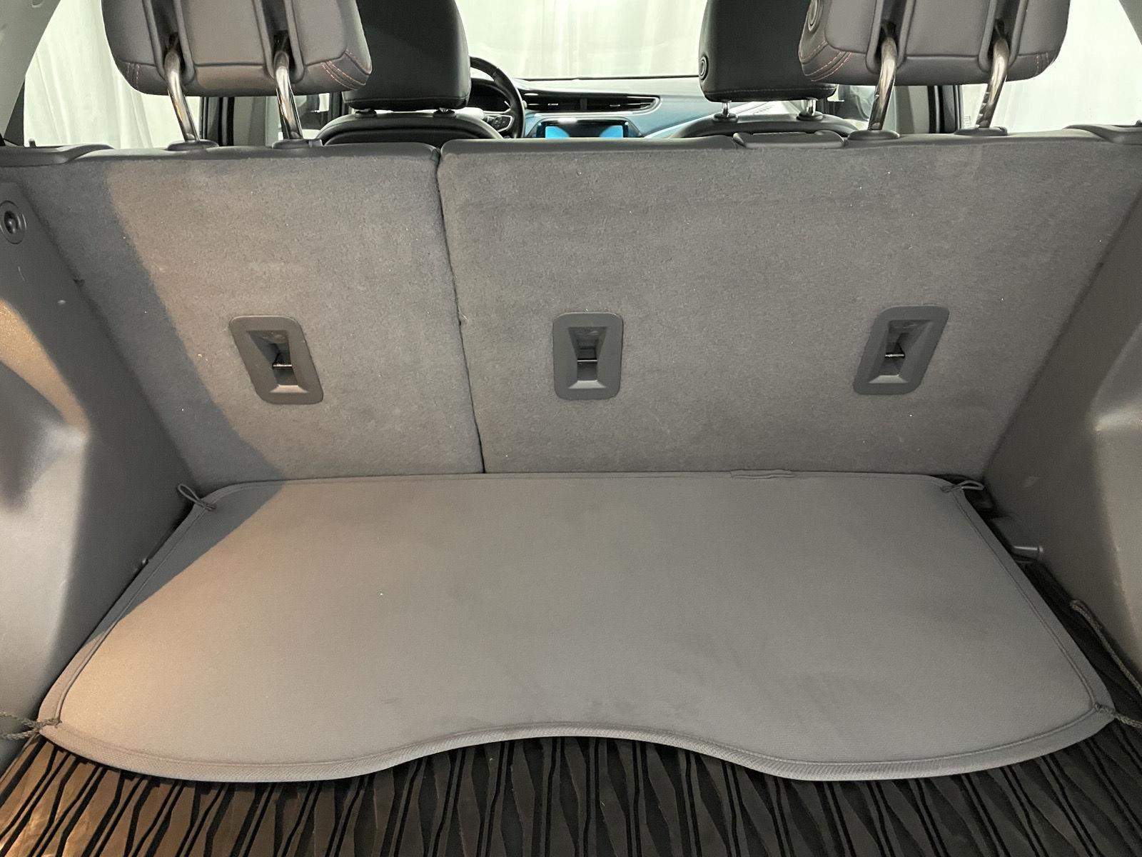 Used 2018 Chevrolet Bolt EV Premier Hatchback for sale in St Joseph MO